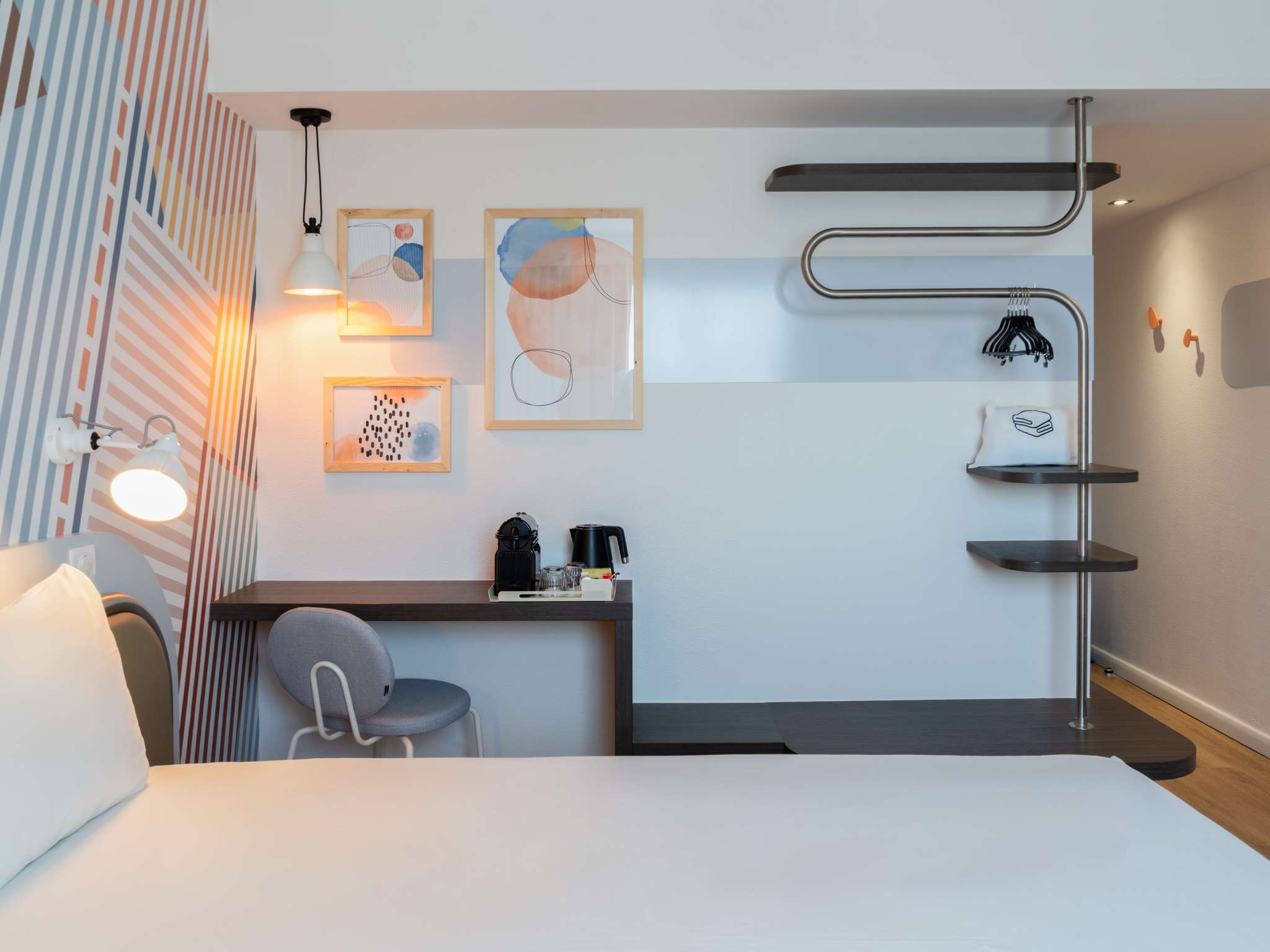 Foto - ibis Styles Paris Porte d'Orléans