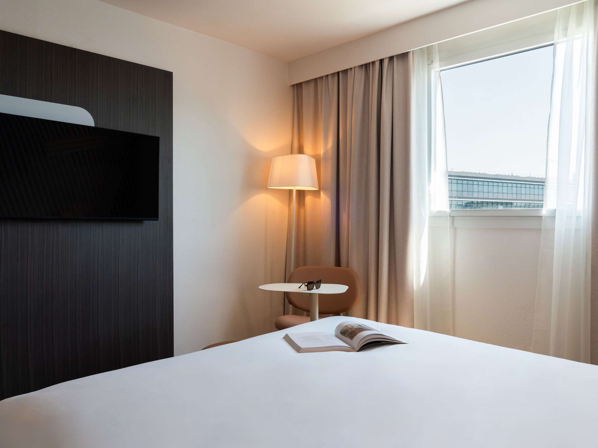 Foto - ibis Styles Paris Porte d'Orléans