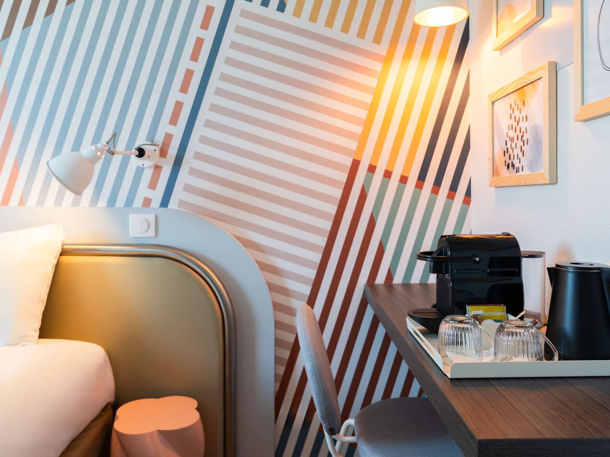 Foto - ibis Styles Paris Porte d'Orléans