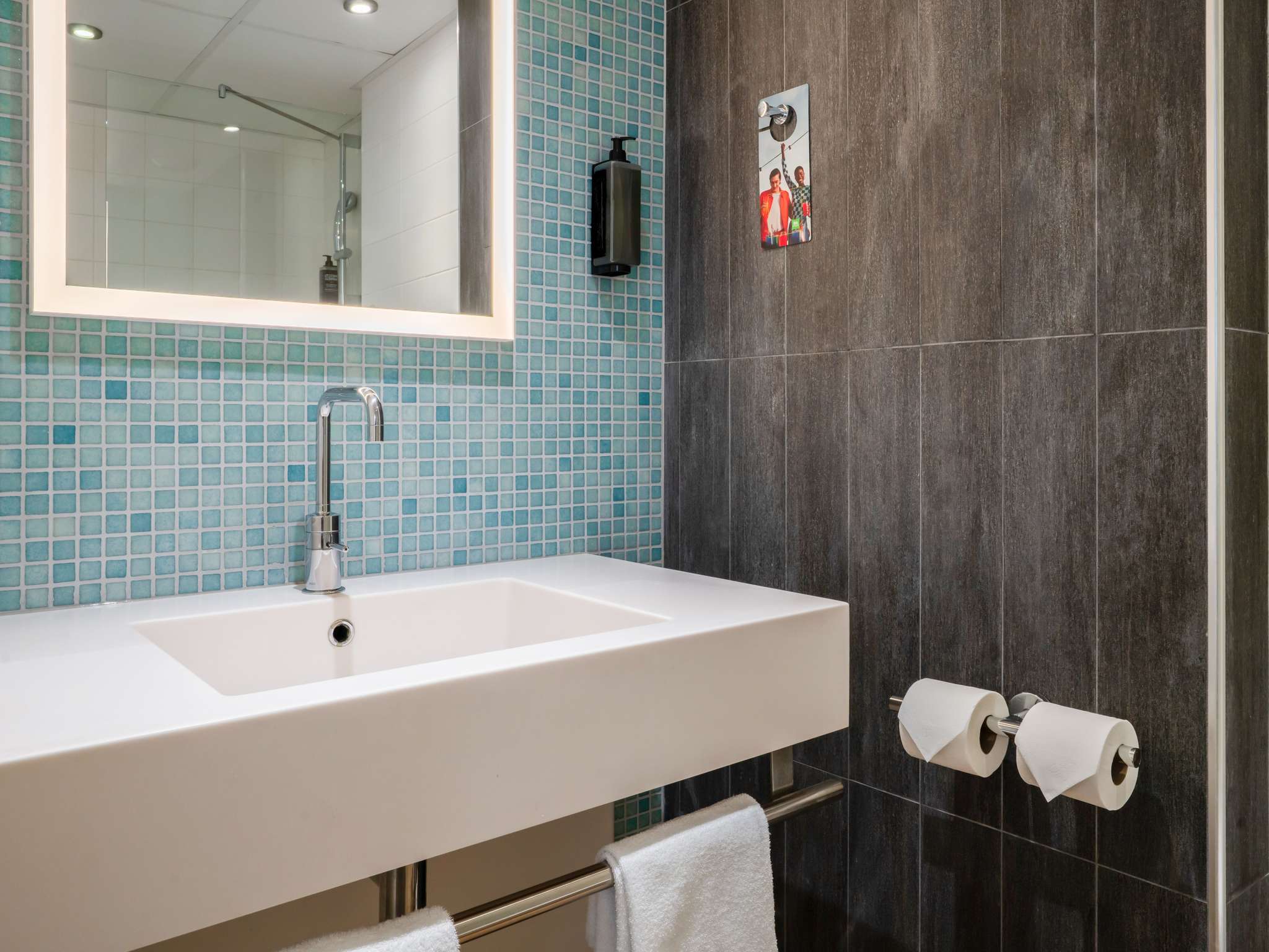 Foto - ibis Styles Paris Porte d'Orléans