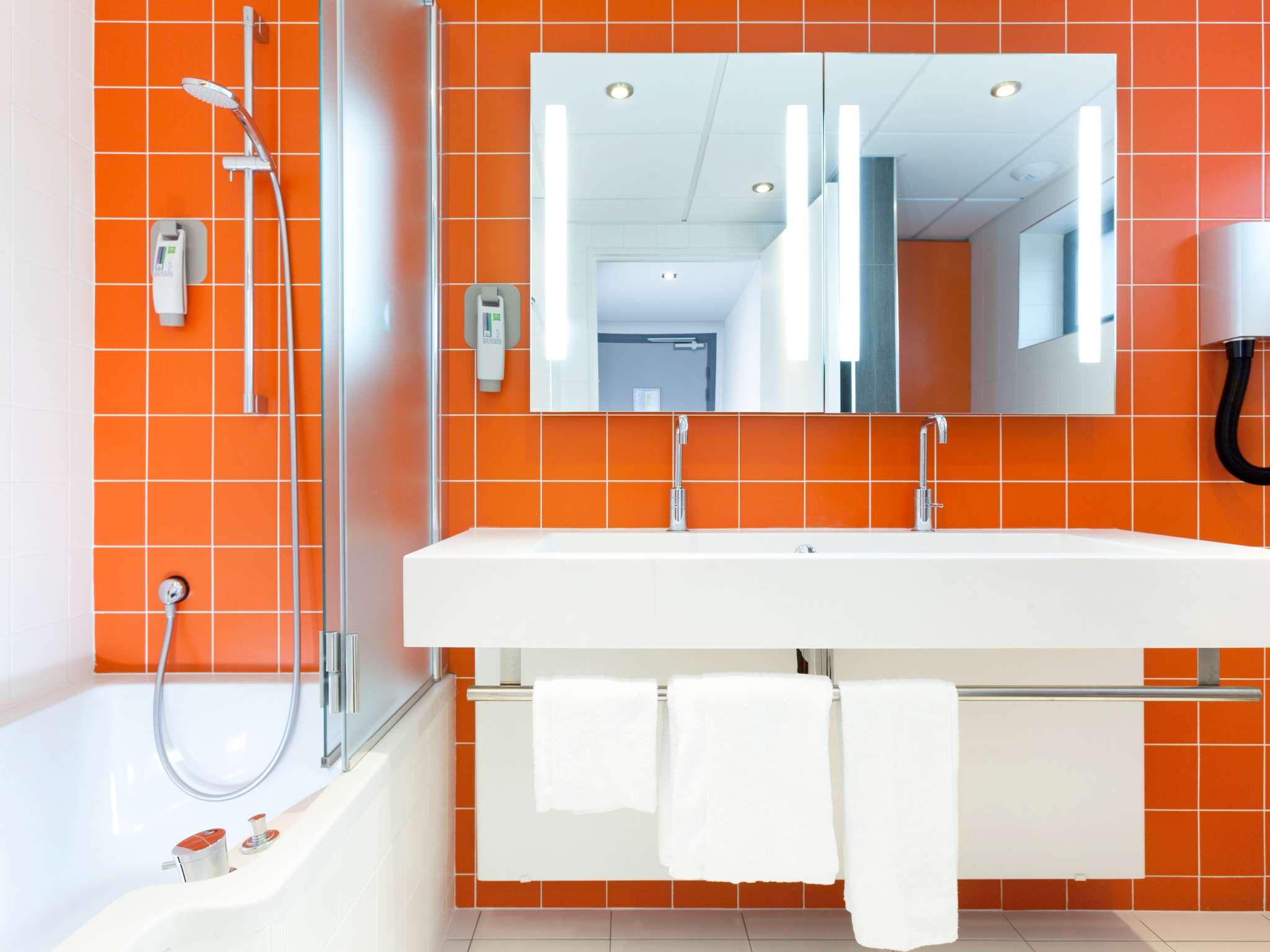 Foto - ibis Styles Paris Porte d'Orléans