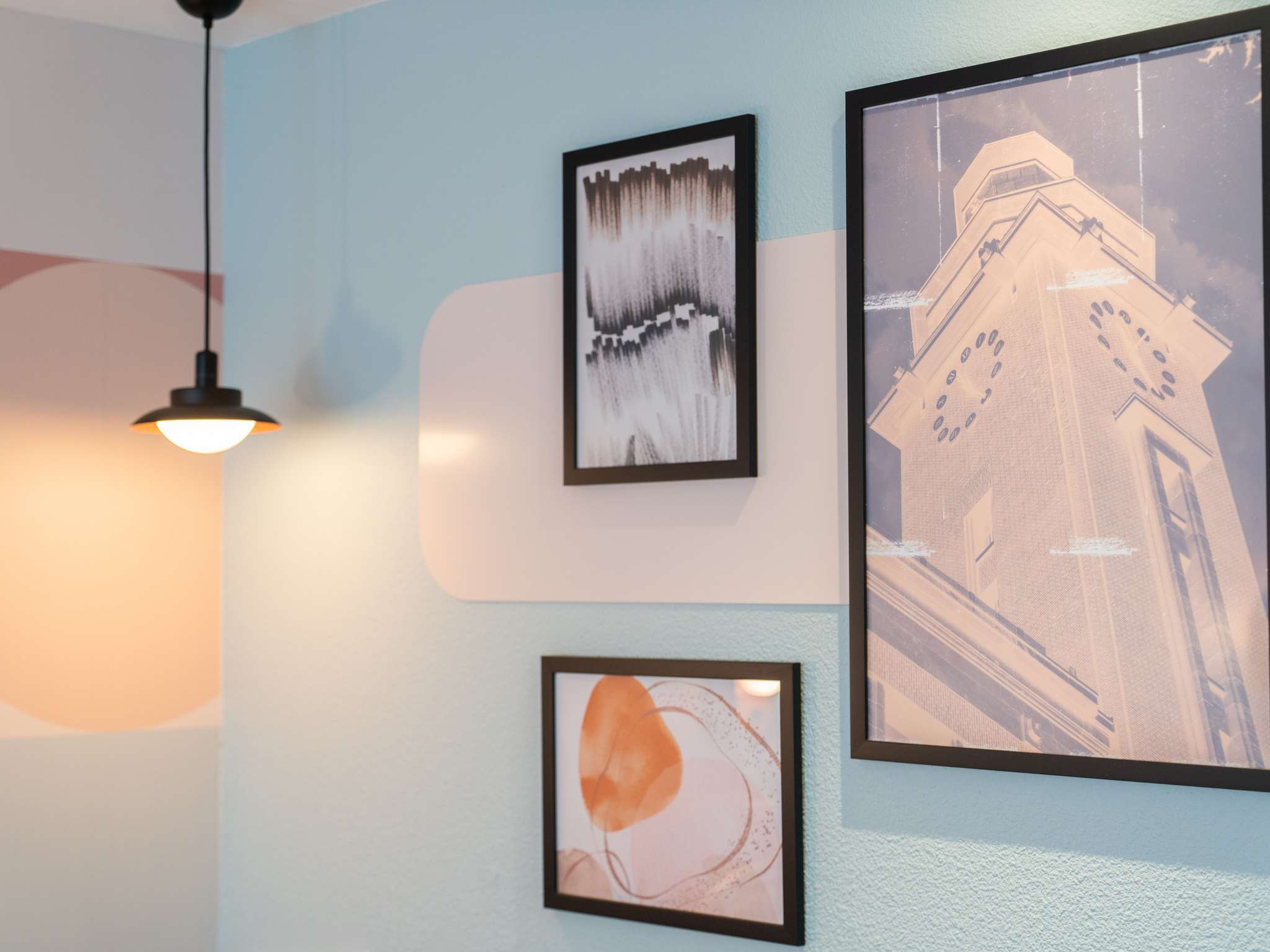 Foto - ibis Styles Paris Porte d'Orléans