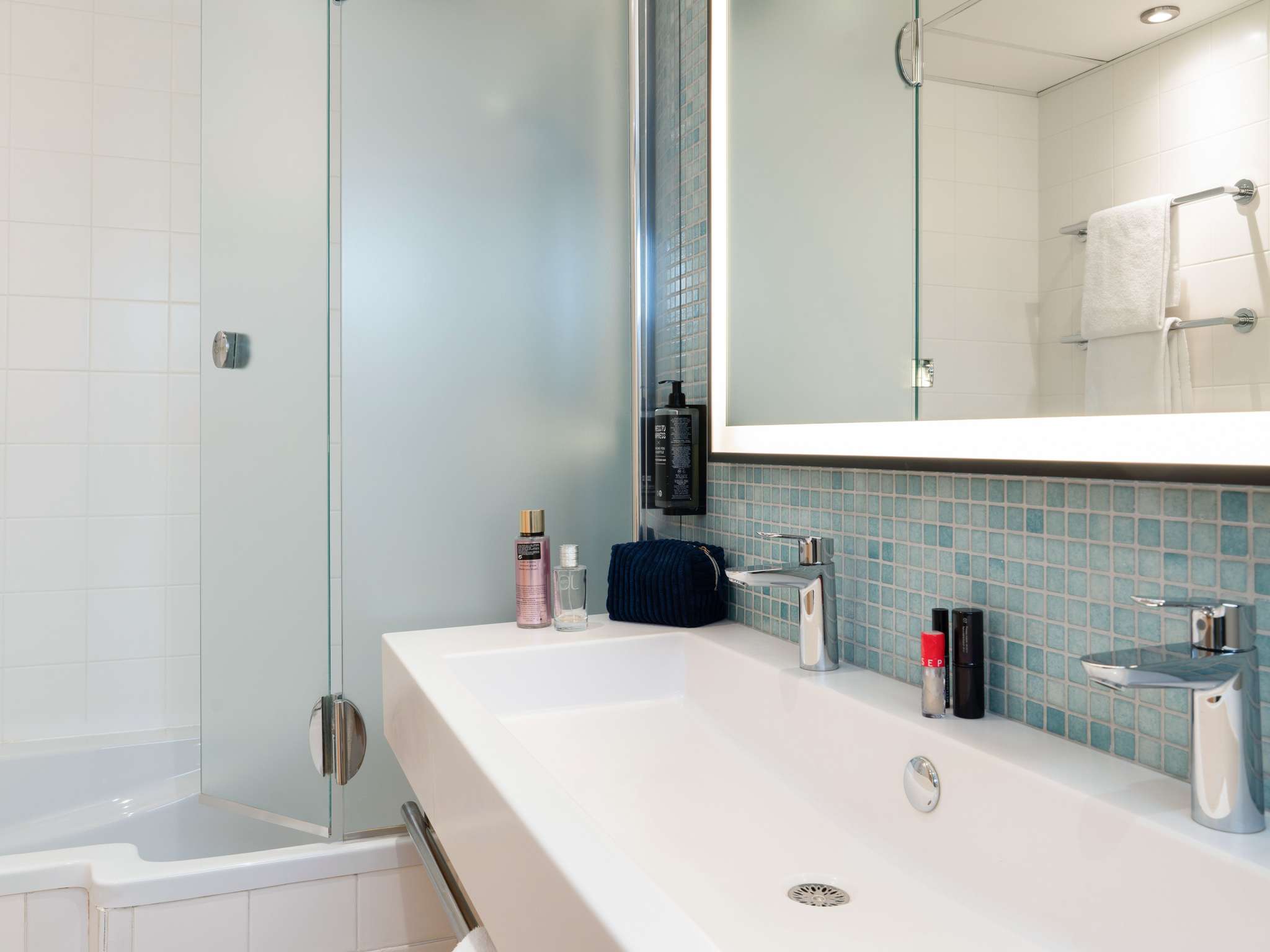 Foto - ibis Styles Paris Porte d'Orléans