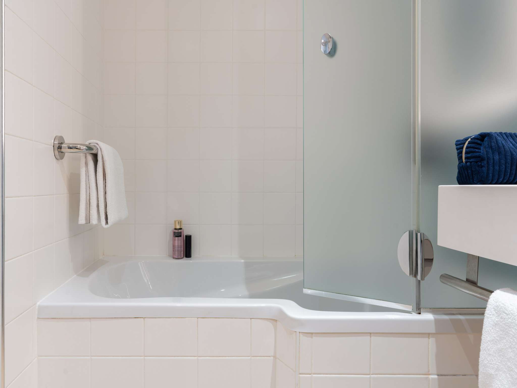 Foto - ibis Styles Paris Porte d'Orléans