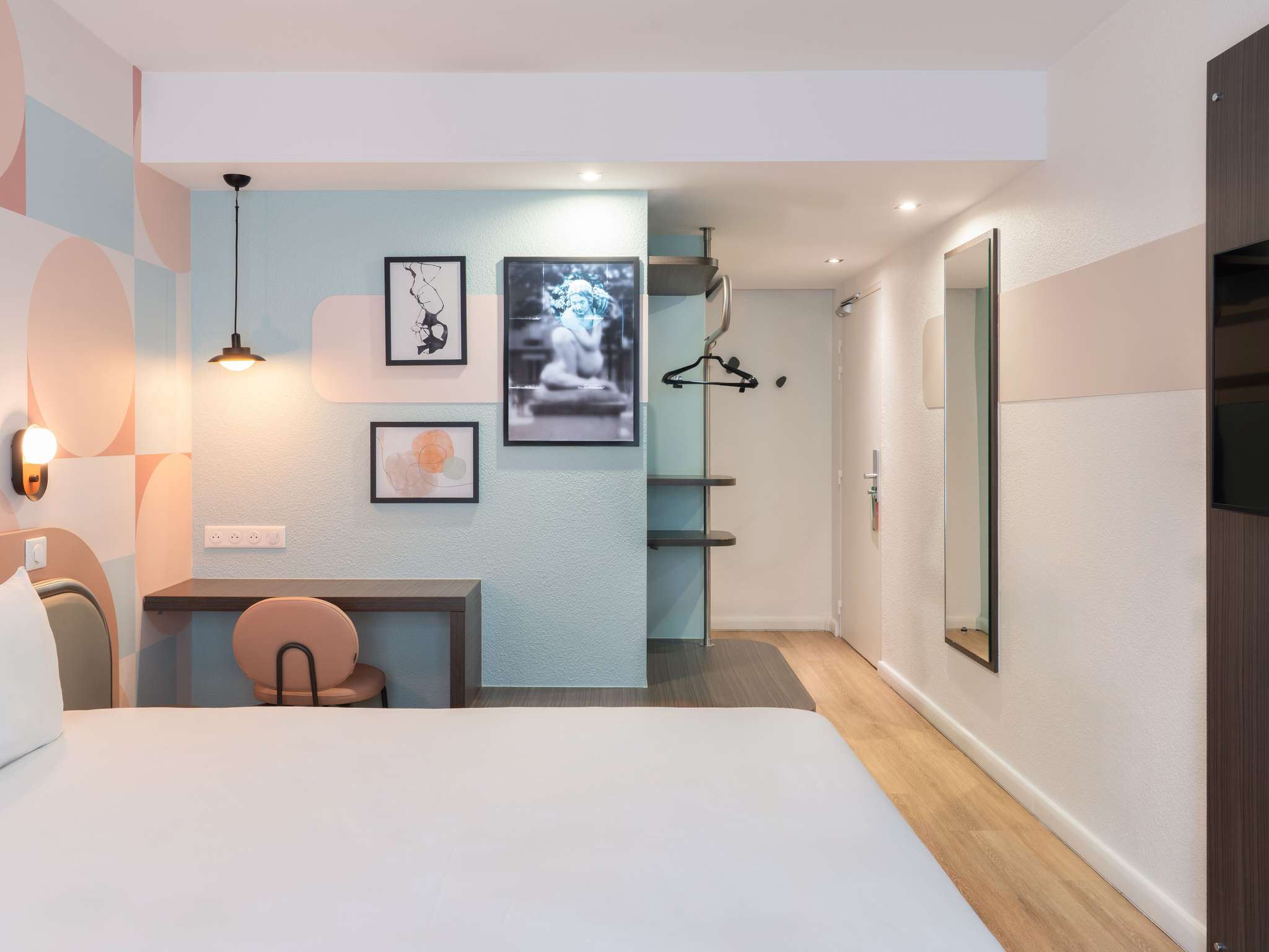 Foto - ibis Styles Paris Porte d'Orléans