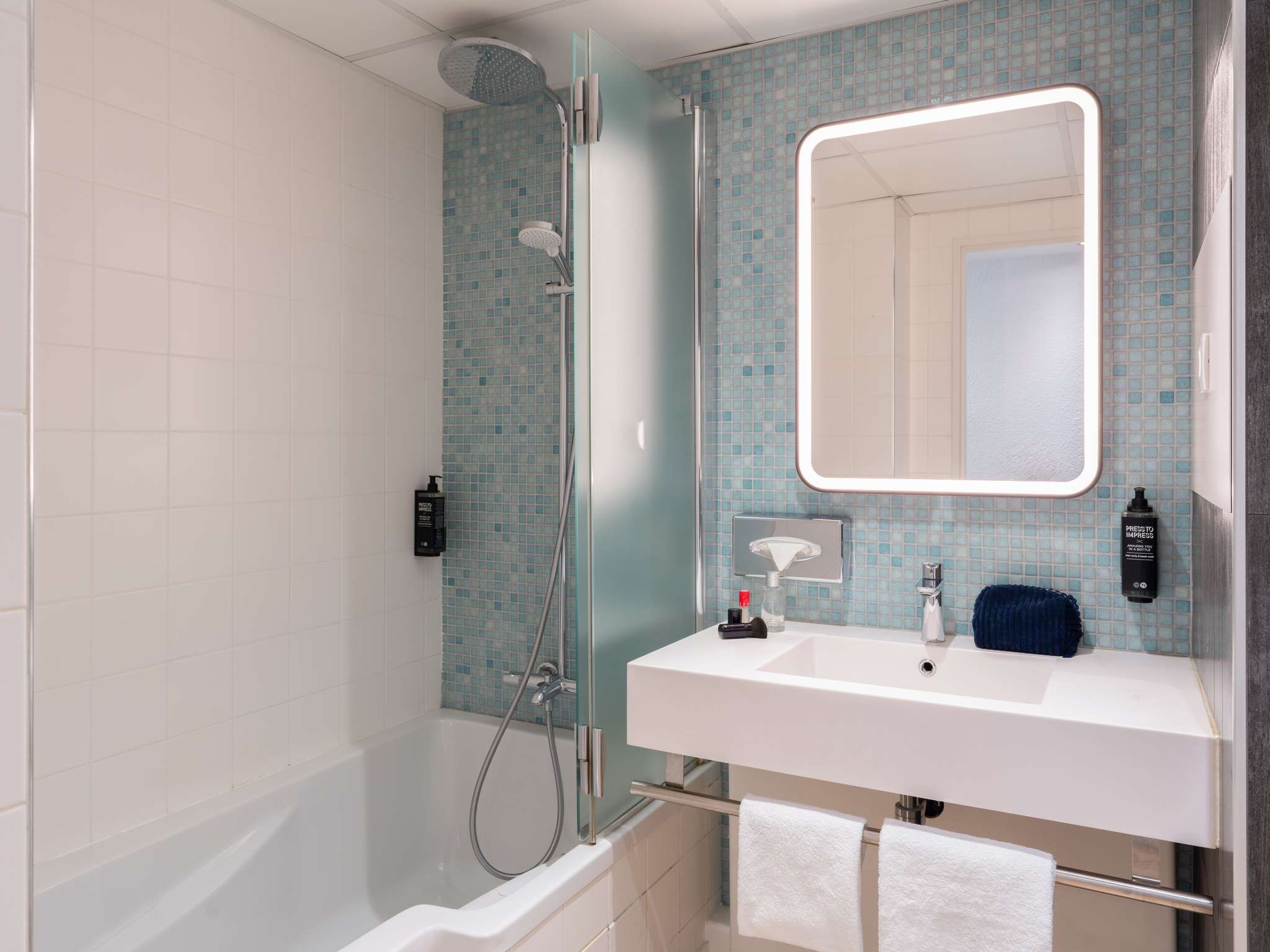 Foto - ibis Styles Paris Porte d'Orléans