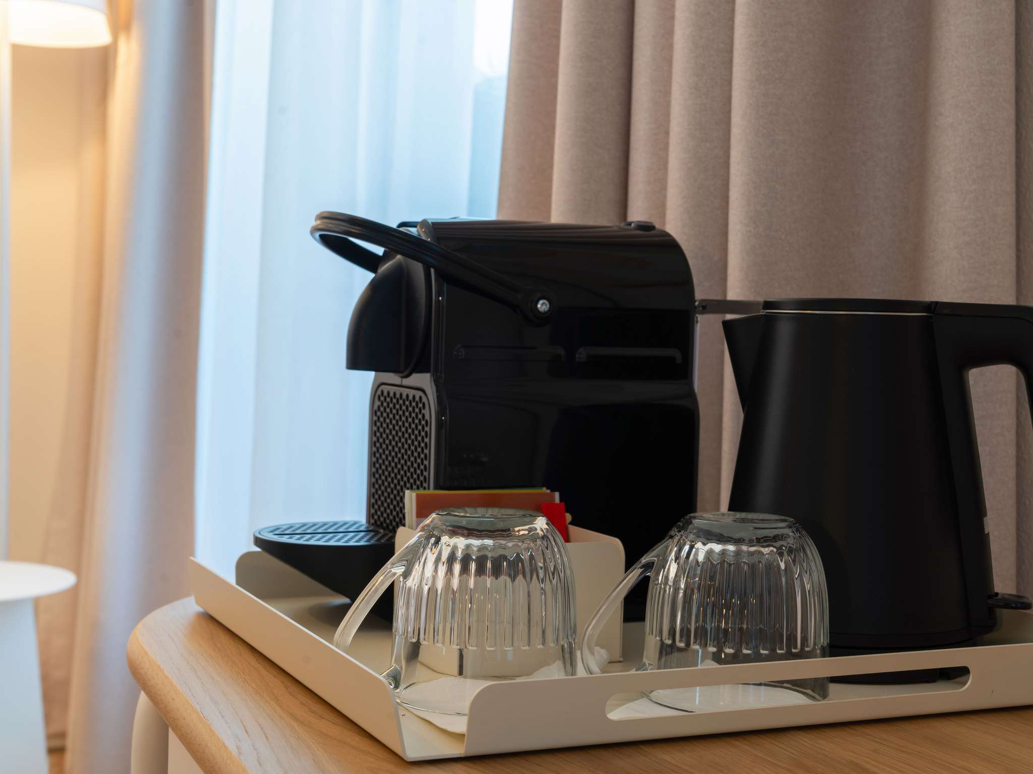 Foto - ibis Styles Paris Porte d'Orléans