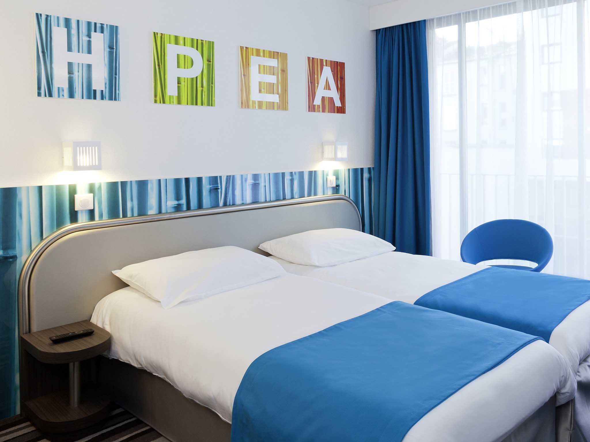 Foto - ibis Styles Paris Porte d'Orléans