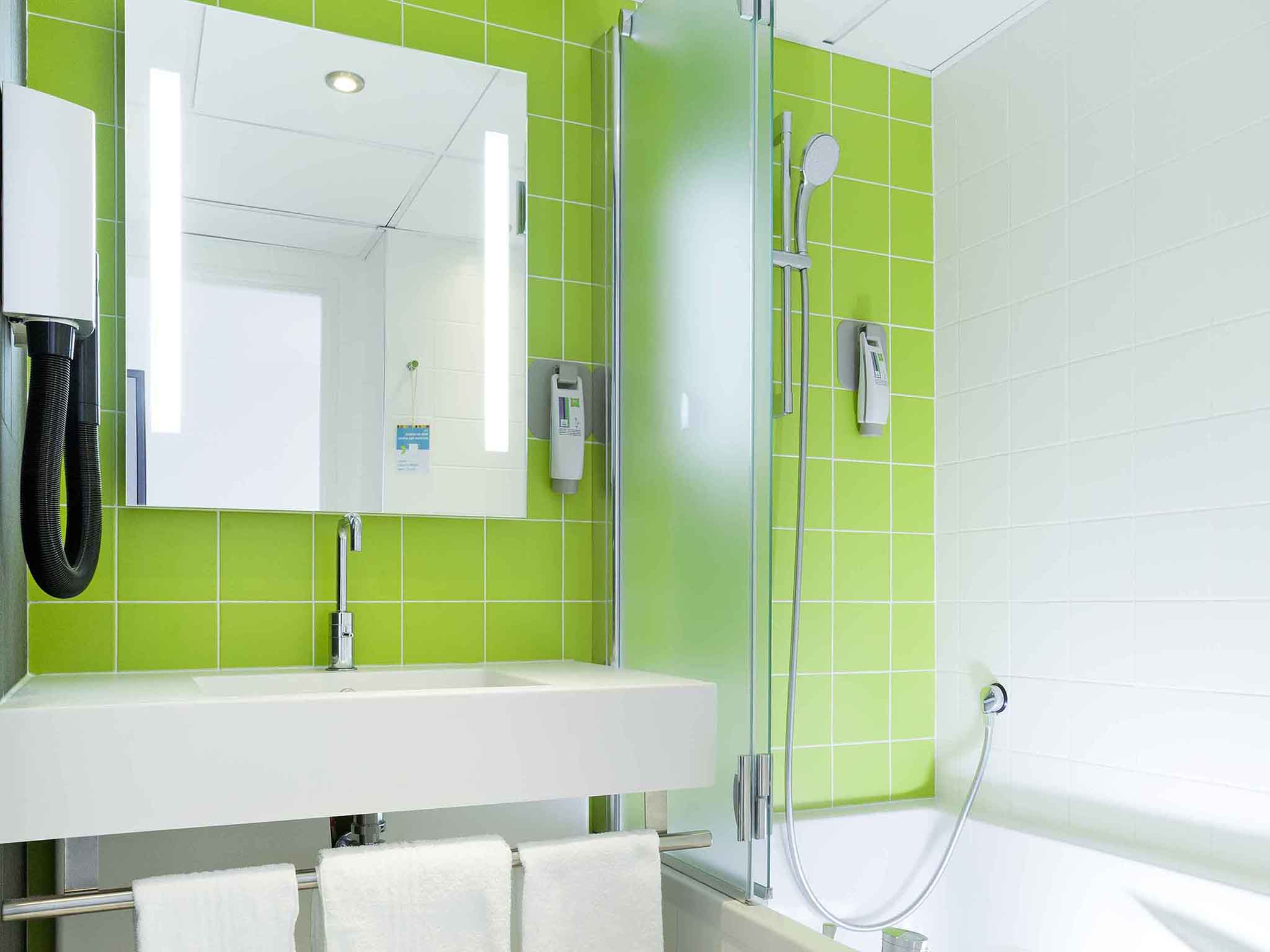 Foto - ibis Styles Paris Porte d'Orléans