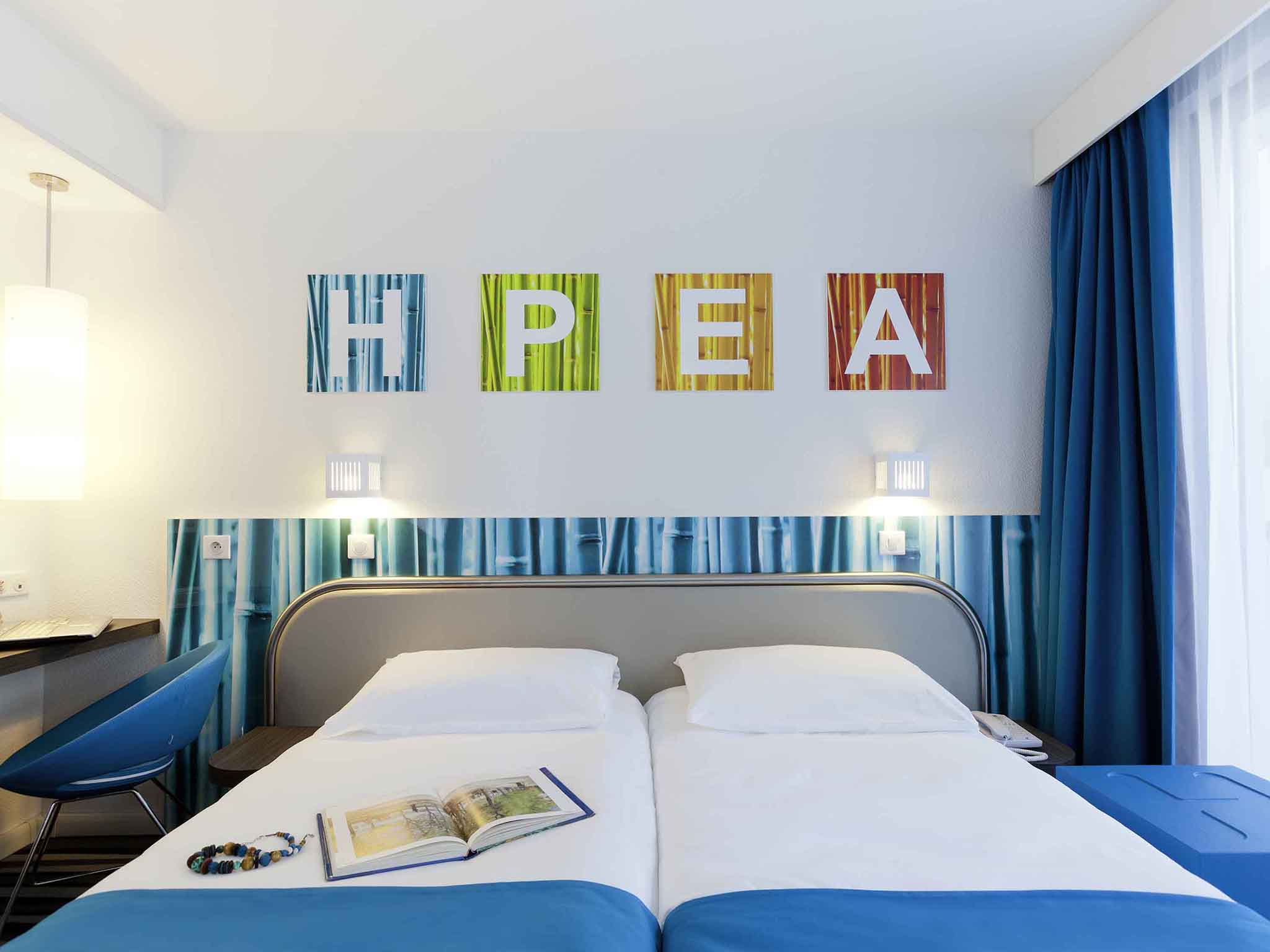 Foto - ibis Styles Paris Porte d'Orléans