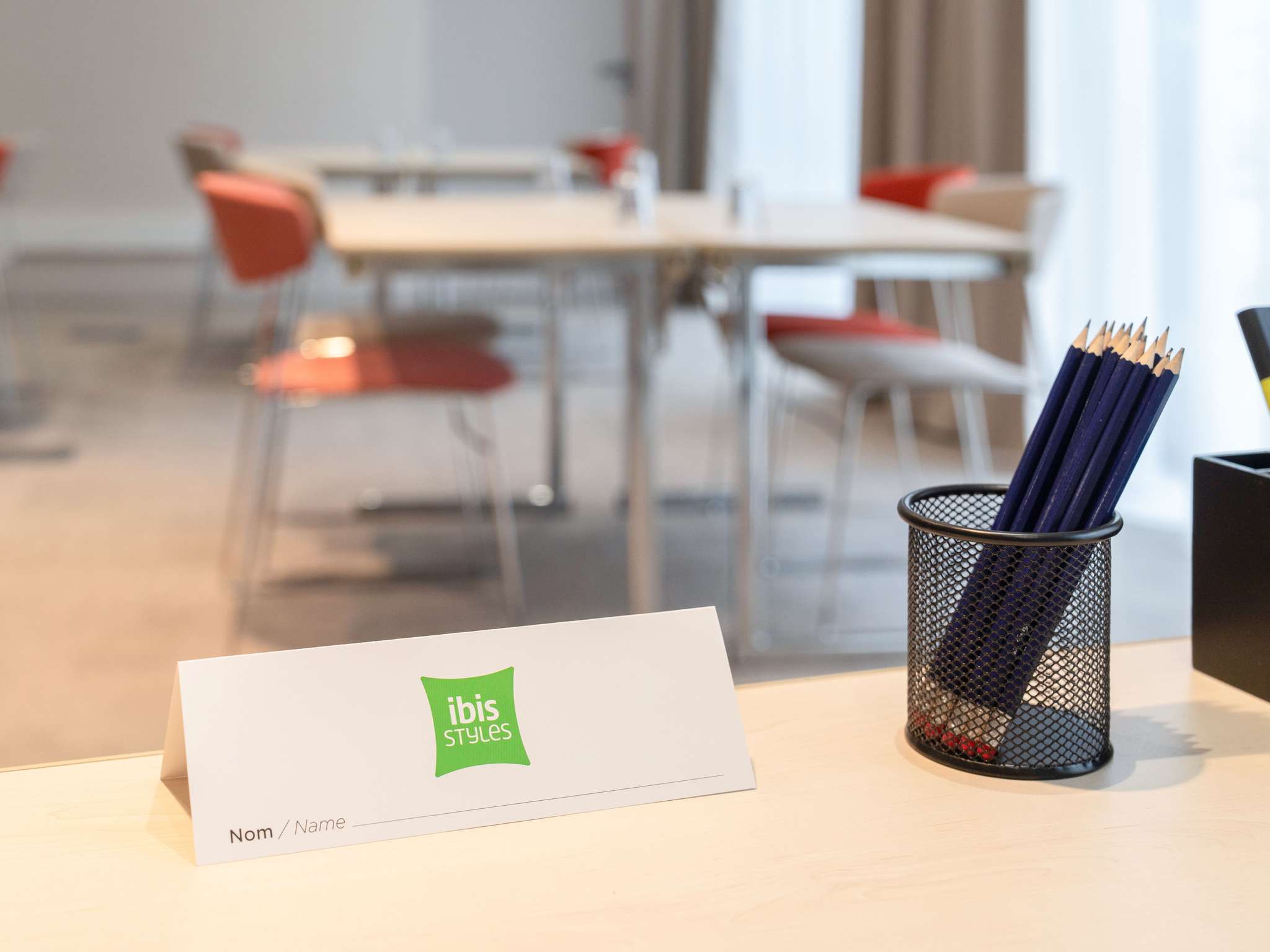 Foto - ibis Styles Paris Porte d'Orléans