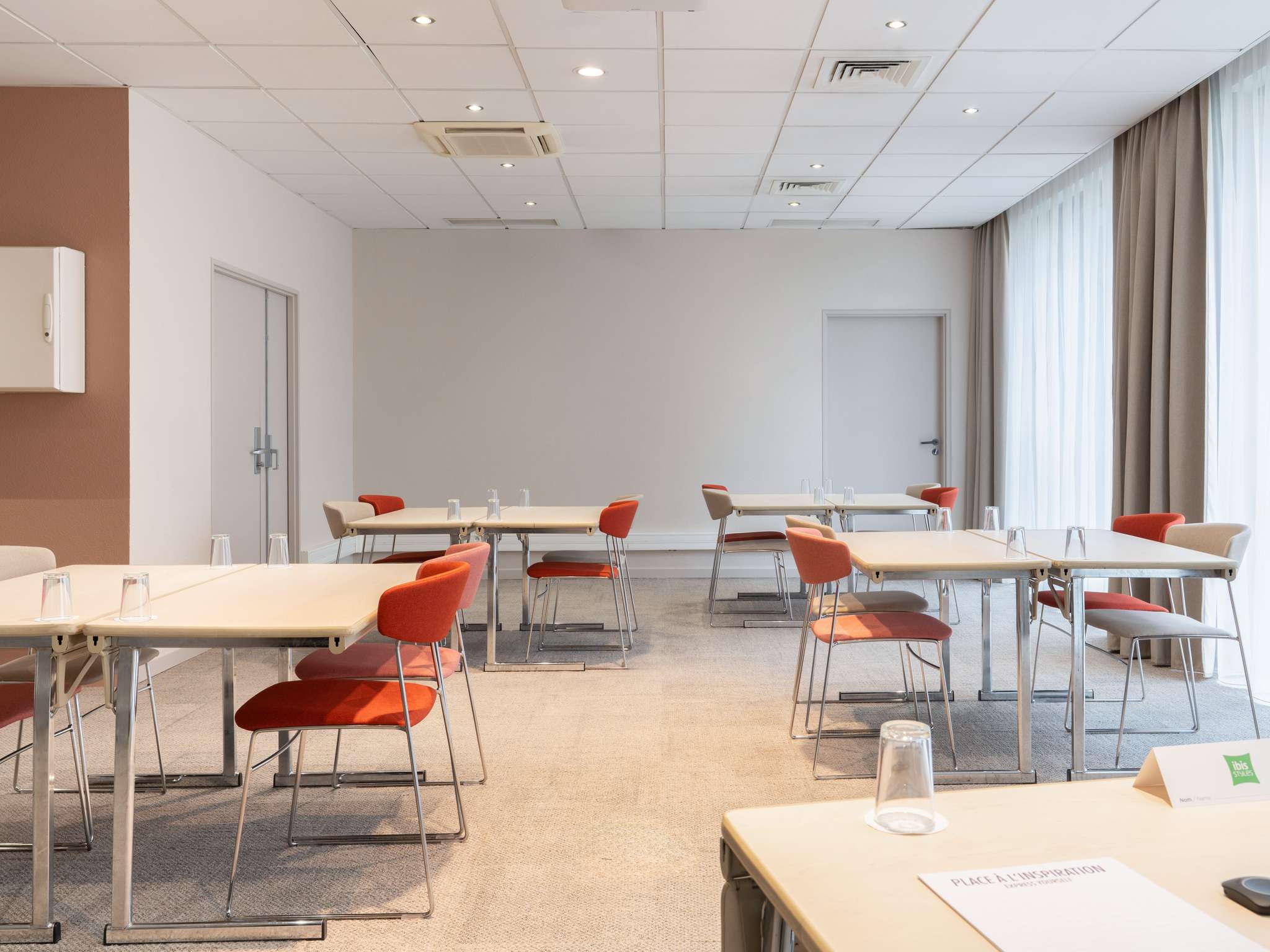 Foto - ibis Styles Paris Porte d'Orléans