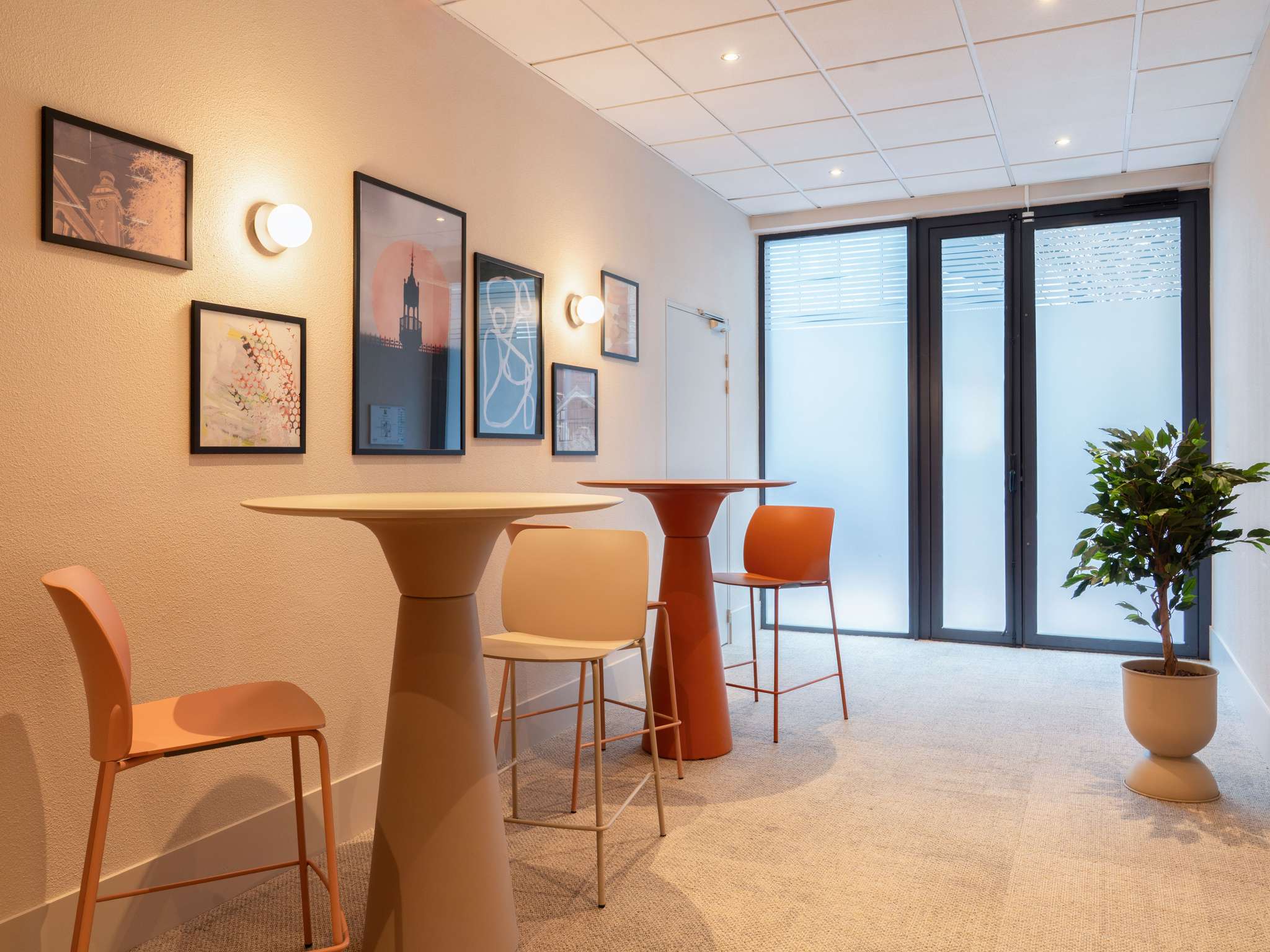 Foto - ibis Styles Paris Porte d'Orléans