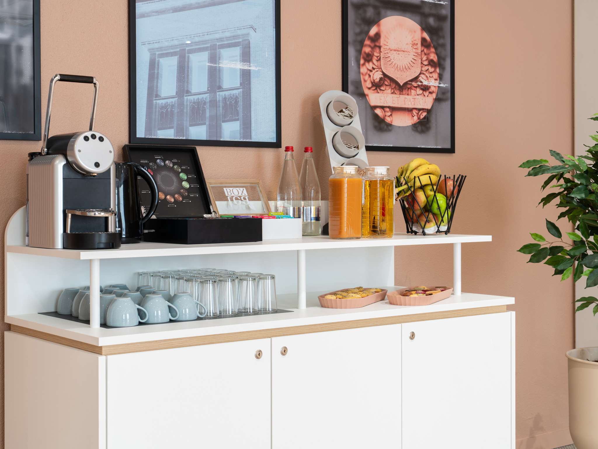 Foto - ibis Styles Paris Porte d'Orléans