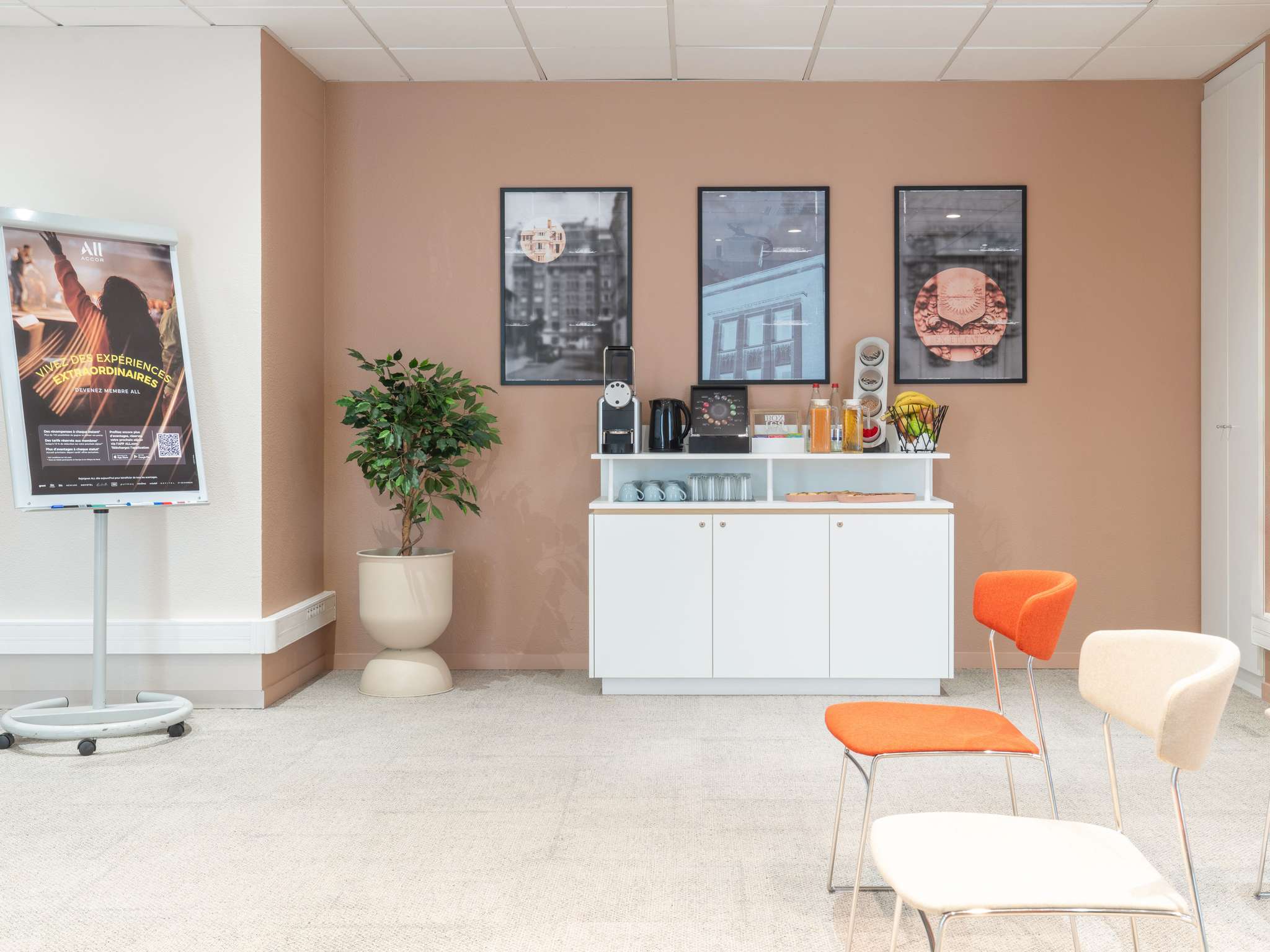 Foto - ibis Styles Paris Porte d'Orléans