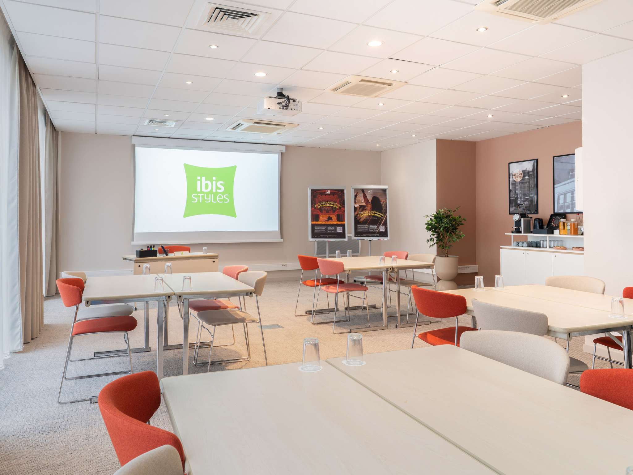 Foto - ibis Styles Paris Porte d'Orléans