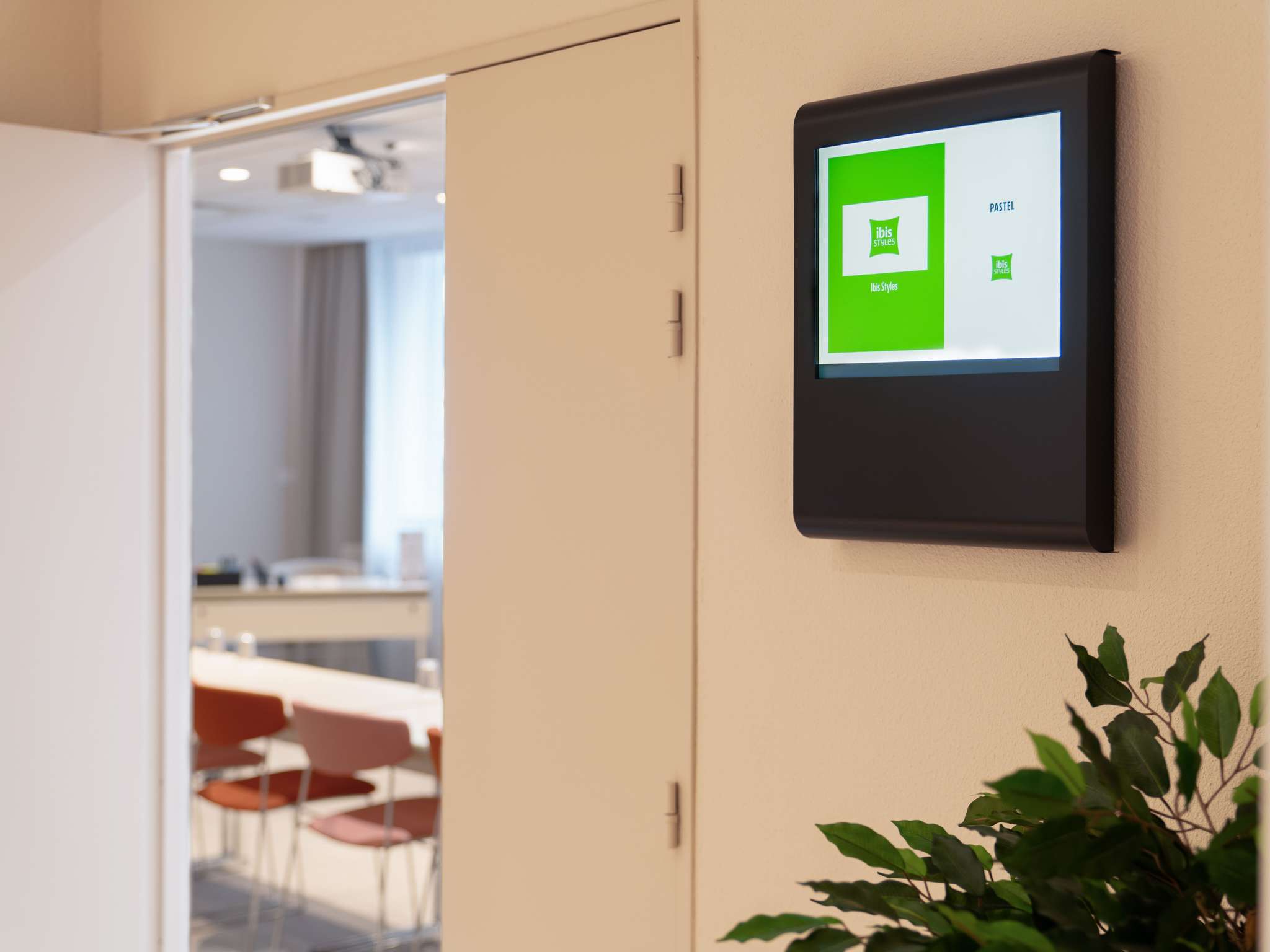 Foto - ibis Styles Paris Porte d'Orléans