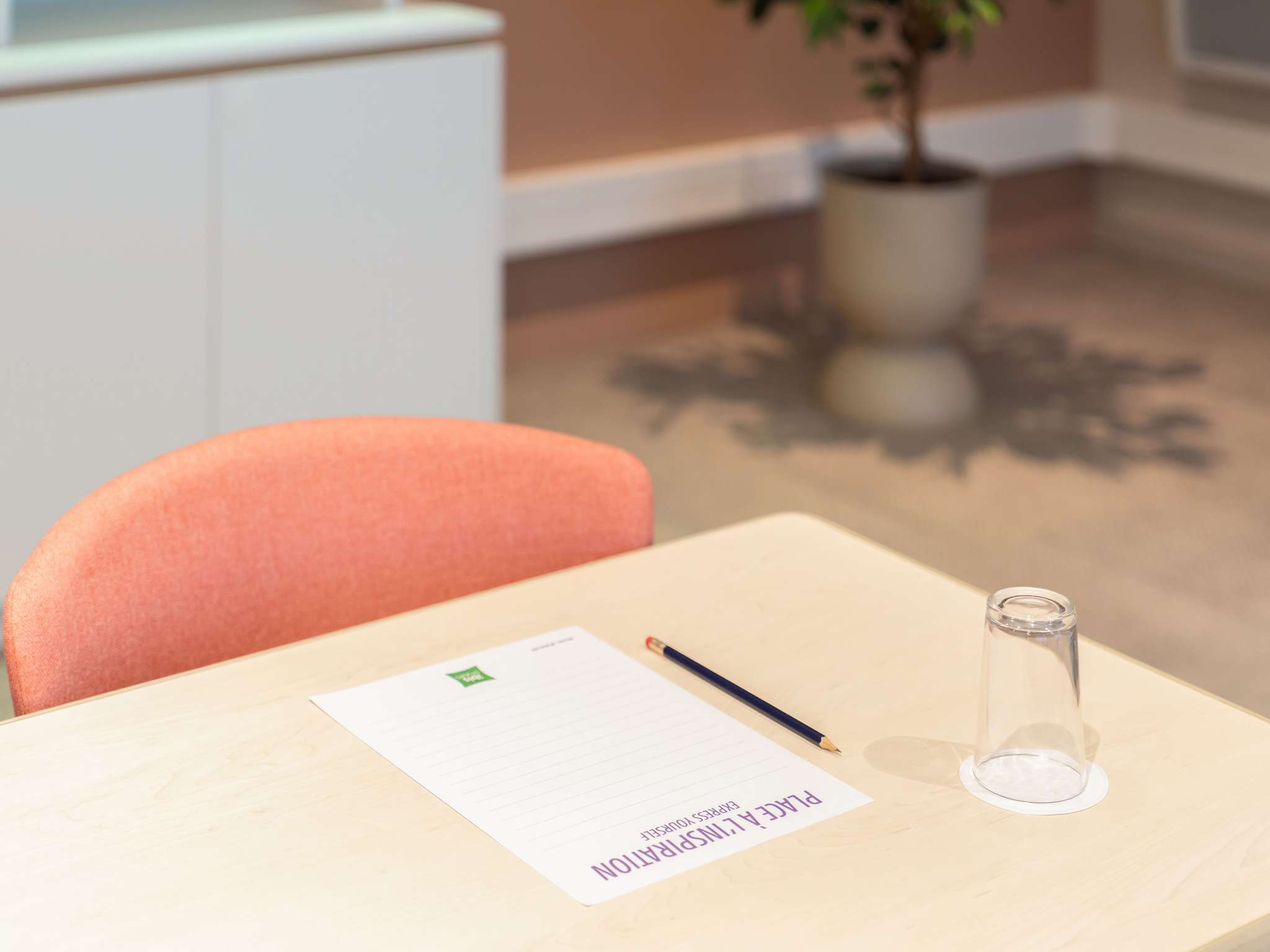 Foto - ibis Styles Paris Porte d'Orléans