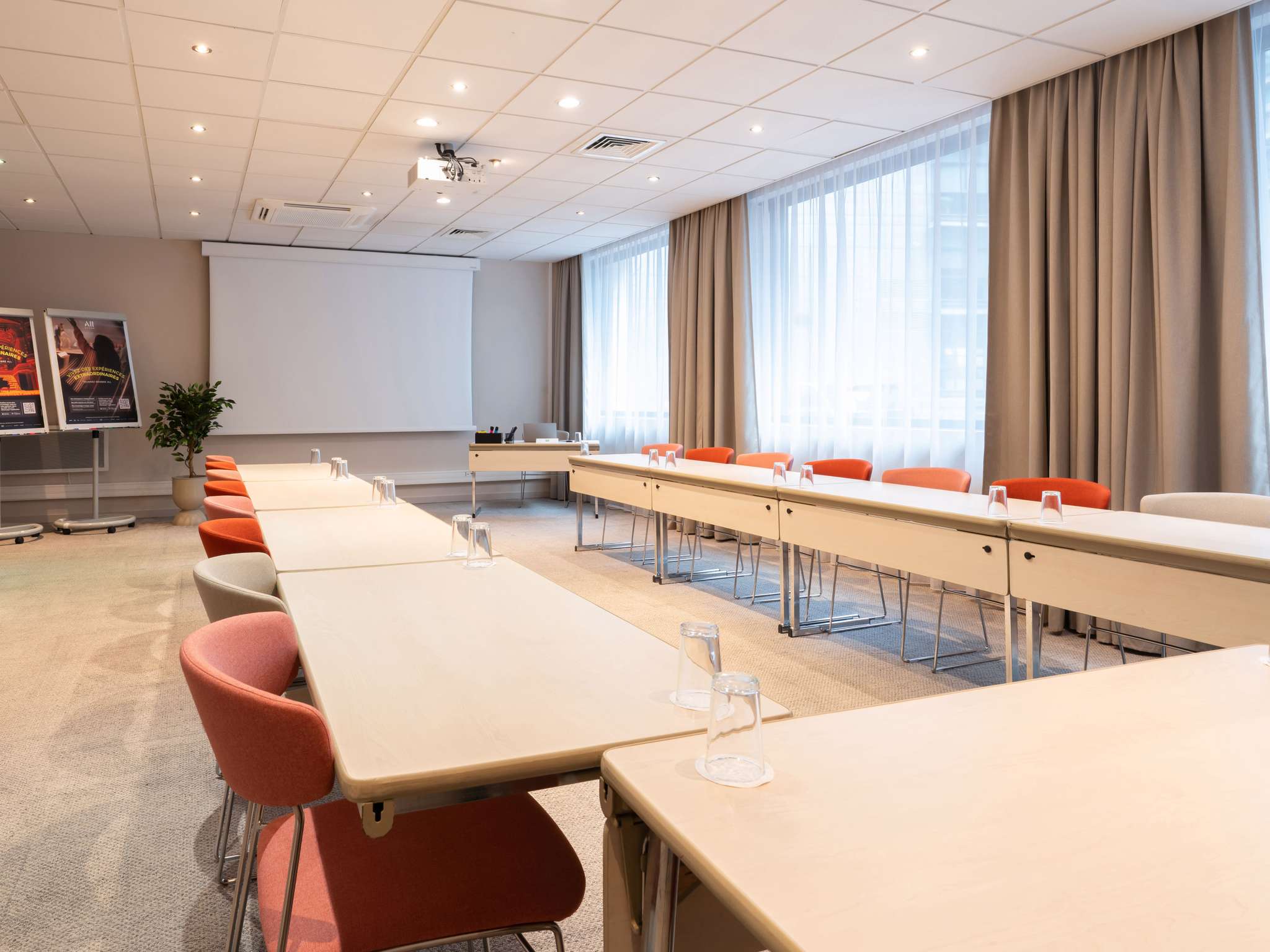 Foto - ibis Styles Paris Porte d'Orléans