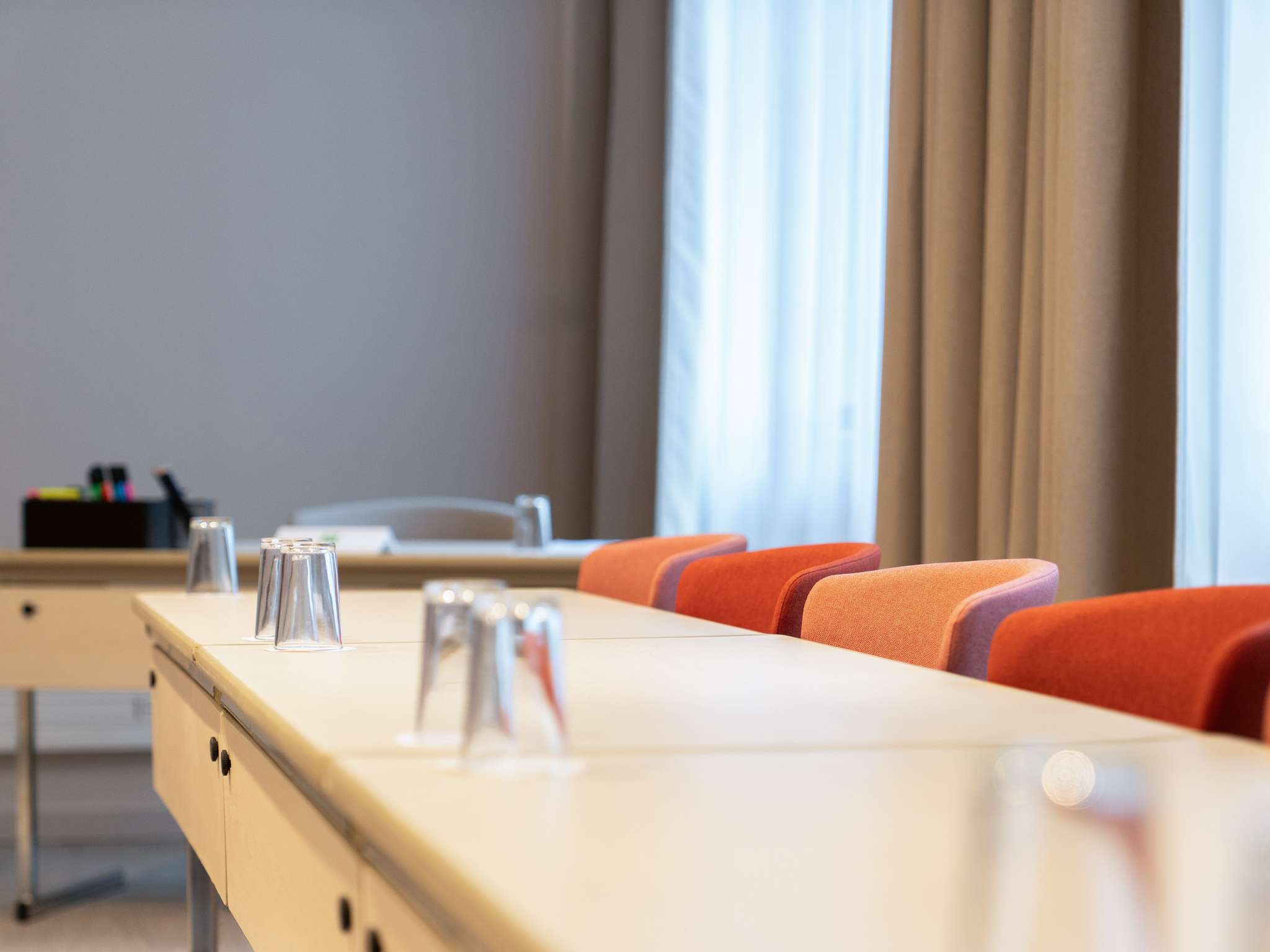 Foto - ibis Styles Paris Porte d'Orléans