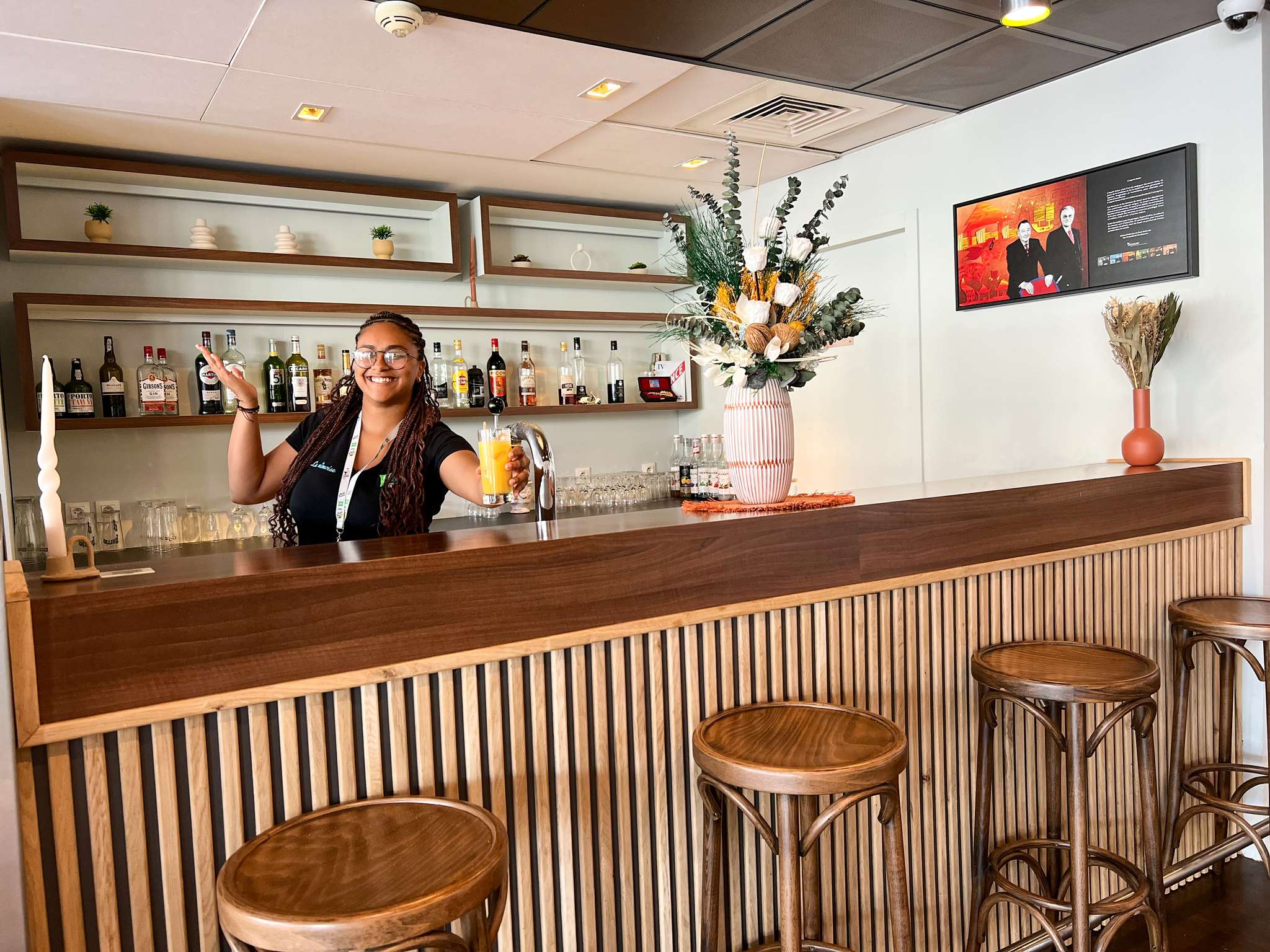 Ibis styles. Ibis styles