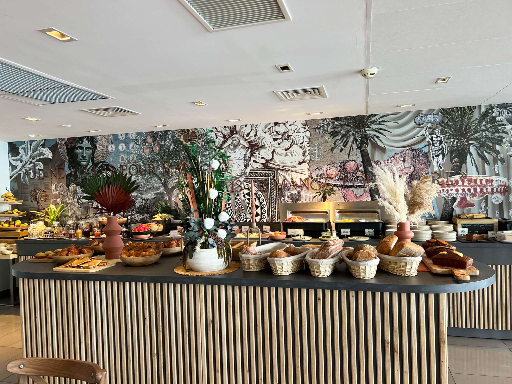 Photo - ibis Styles Nimes Gare Centre