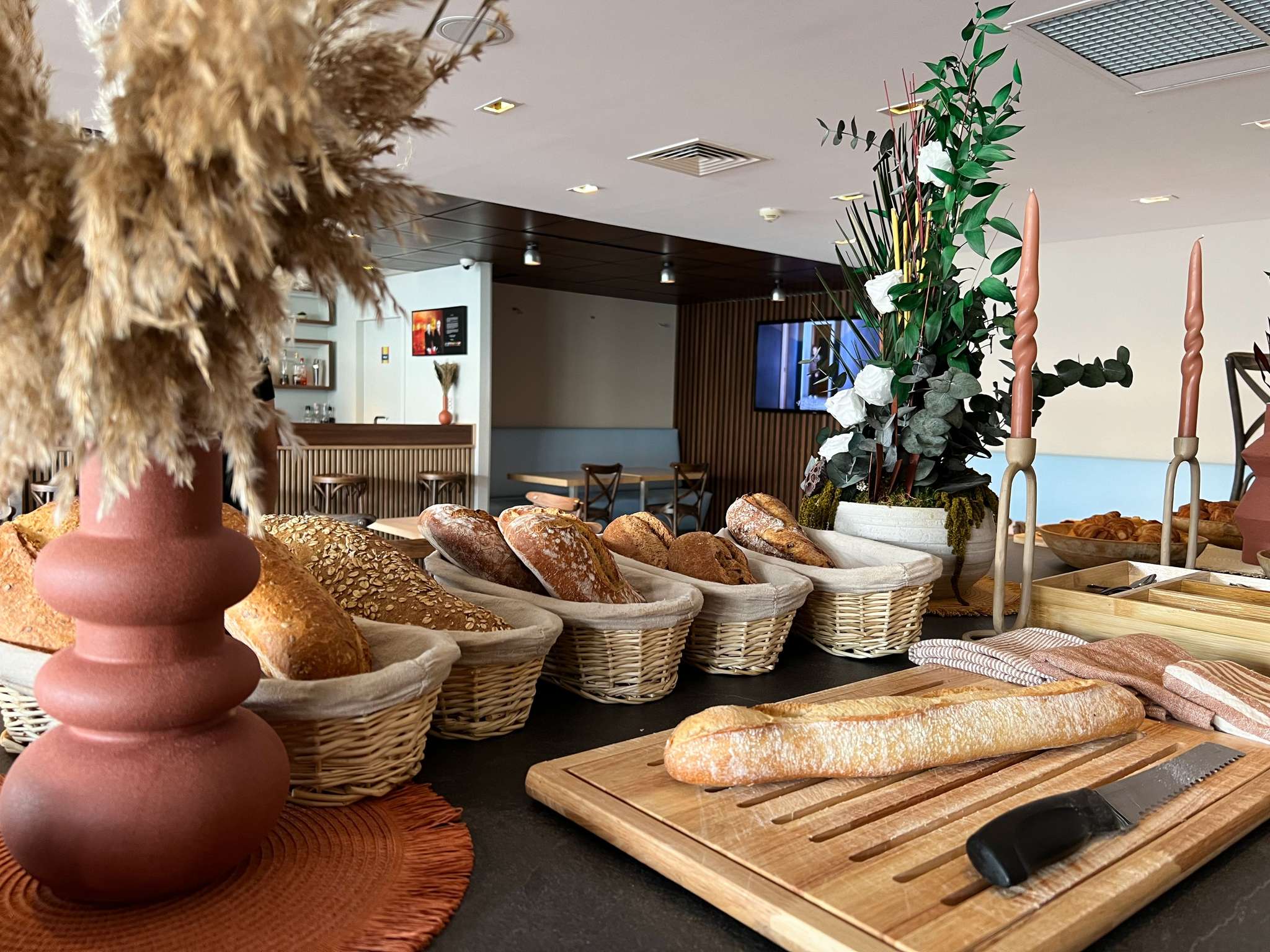 Photo - ibis Styles Nimes Gare Centre