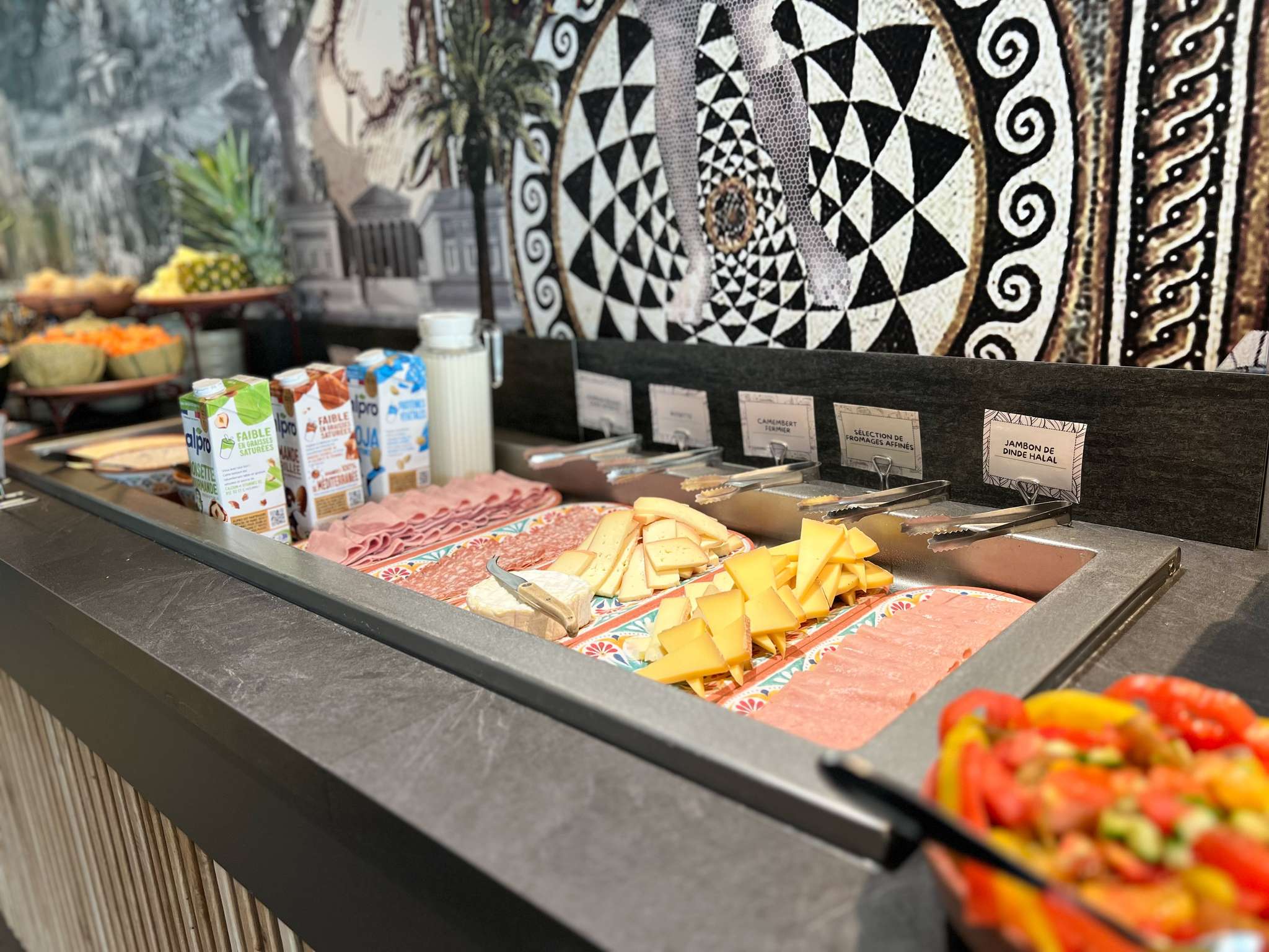 Photo - ibis Styles Nimes Gare Centre