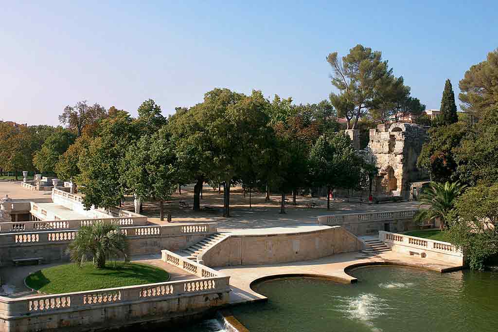 Photo - ibis Styles Nimes Gare Centre