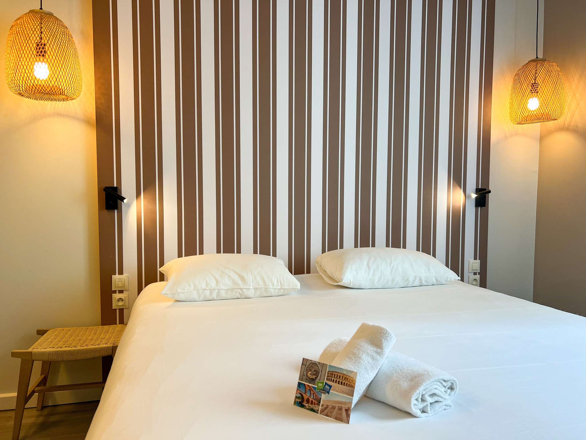 Photo - ibis Styles Nimes Gare Centre