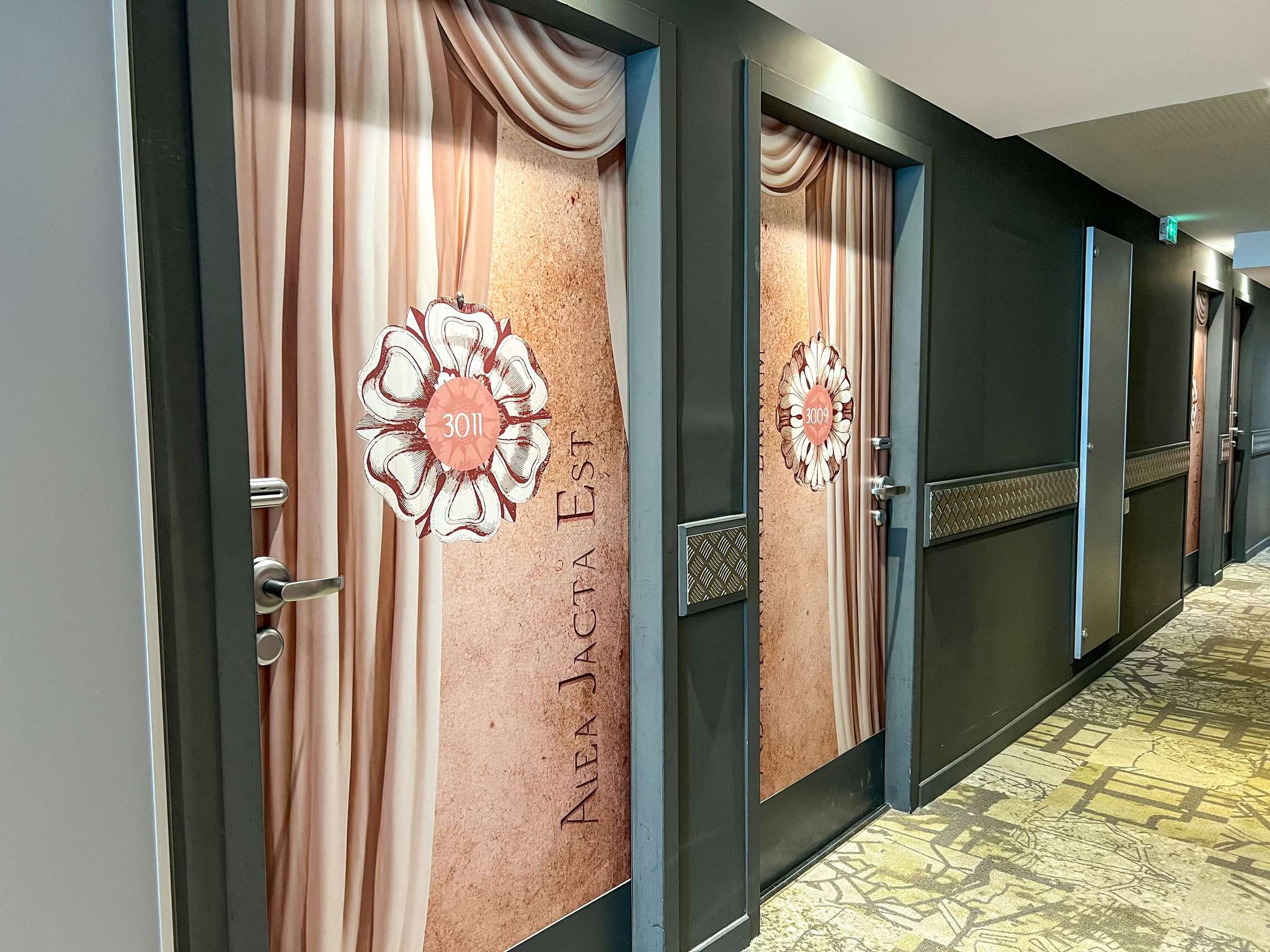 Photo - ibis Styles Nimes Gare Centre