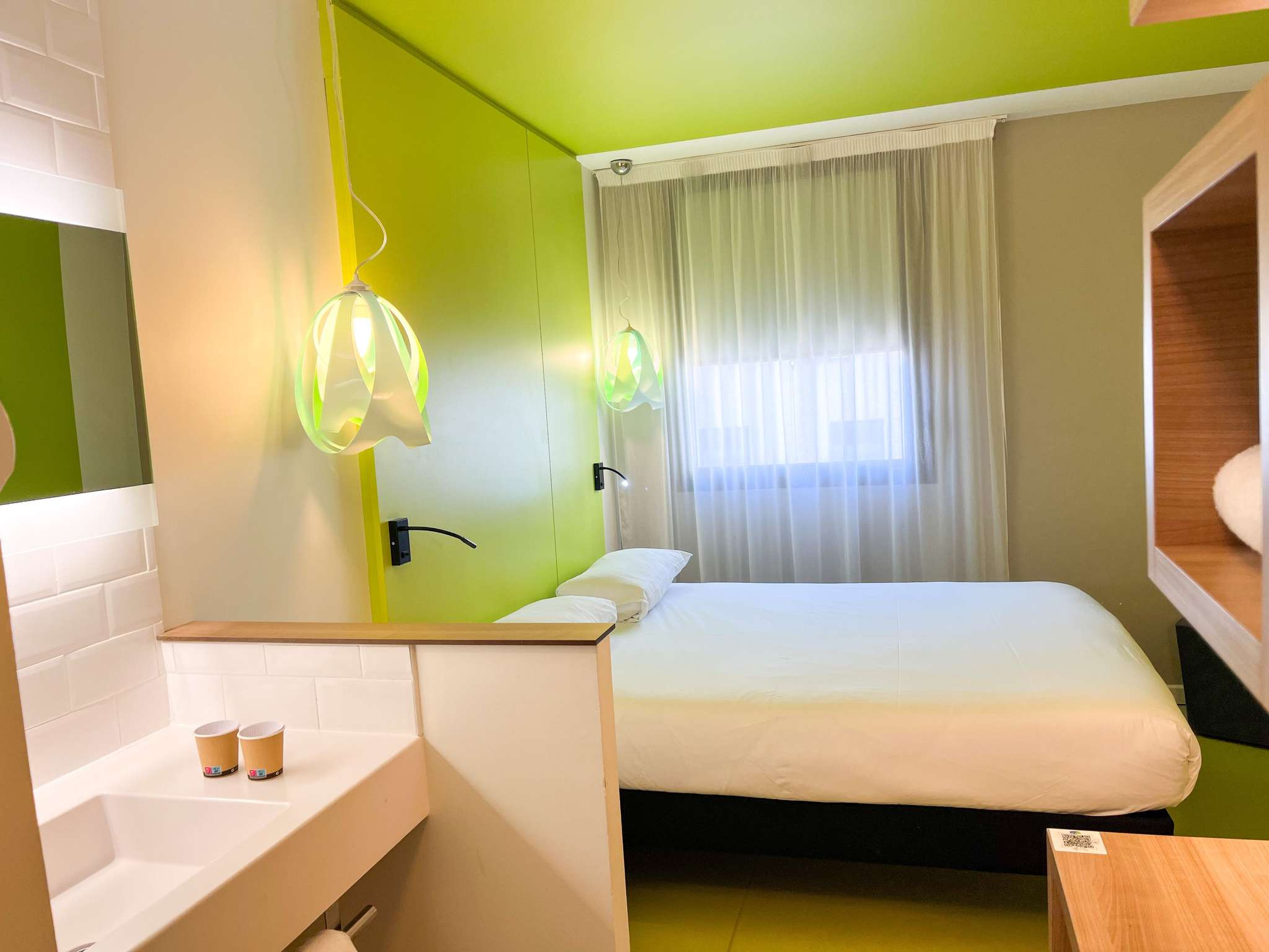 Photo - ibis Styles Nimes Gare Centre