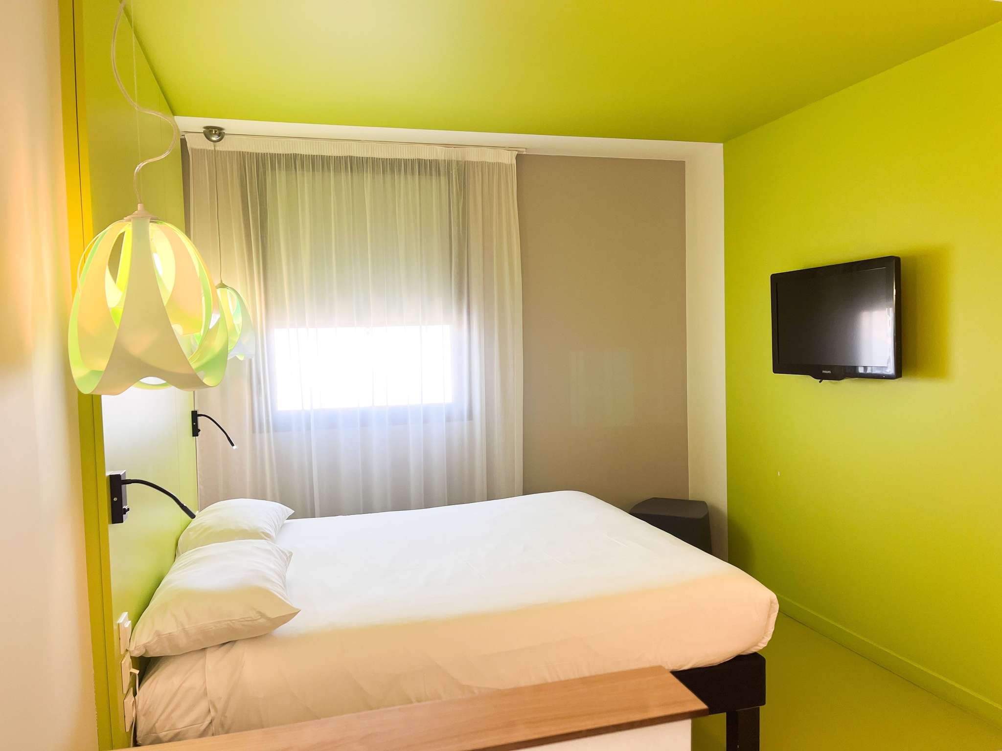 Photo - ibis Styles Nimes Gare Centre