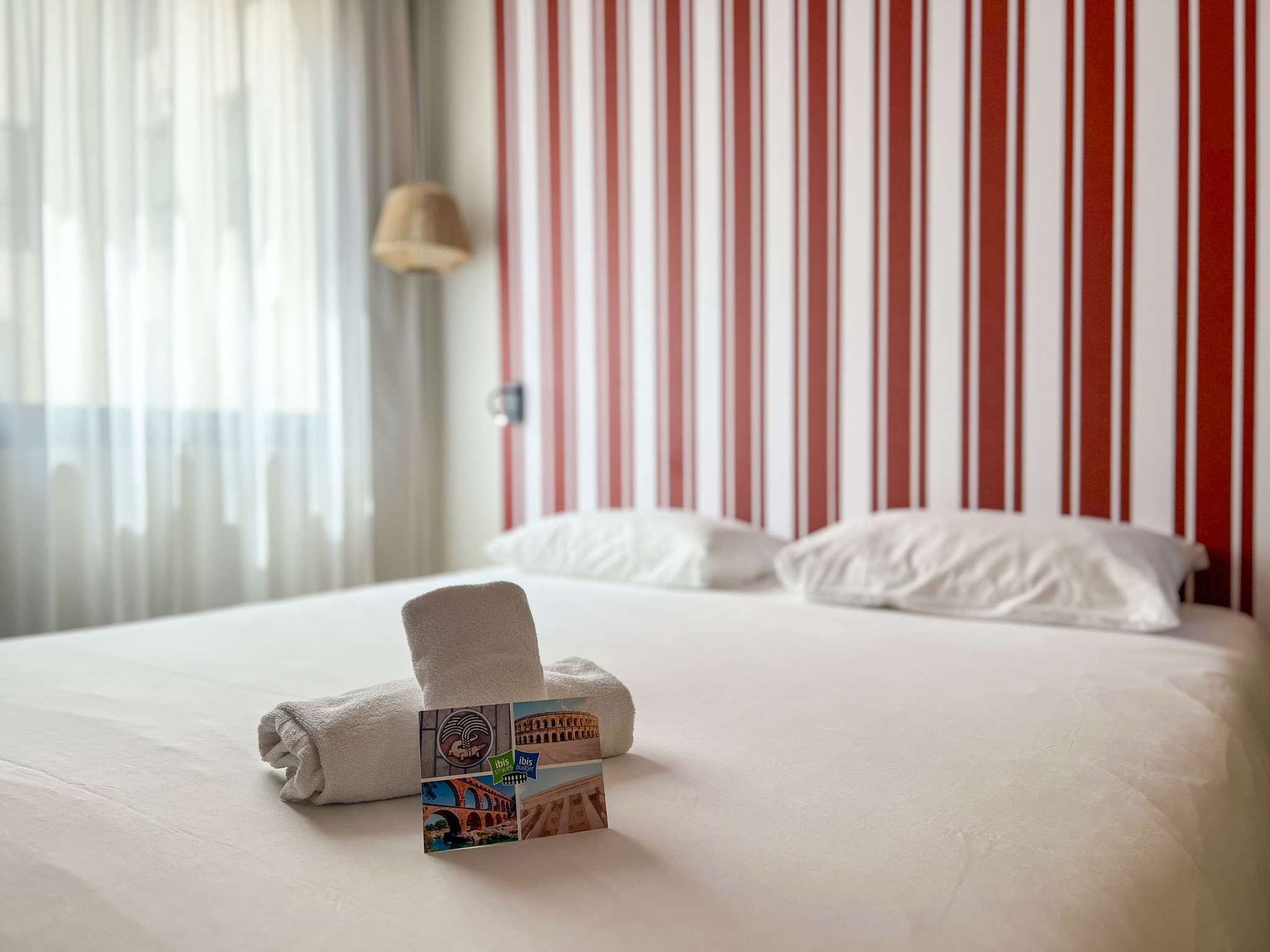 Photo - ibis Styles Nimes Gare Centre