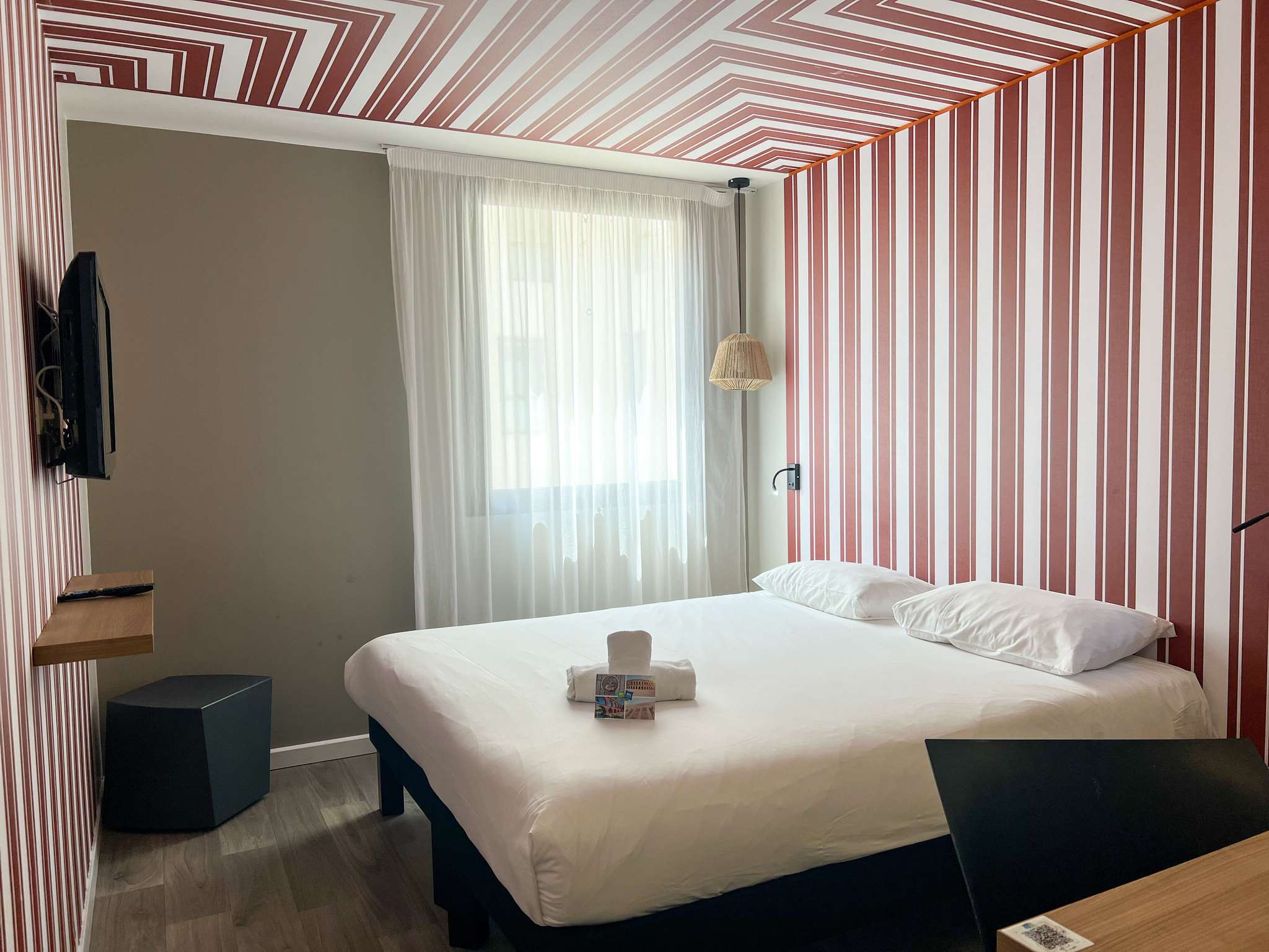 Photo - ibis Styles Nimes Gare Centre