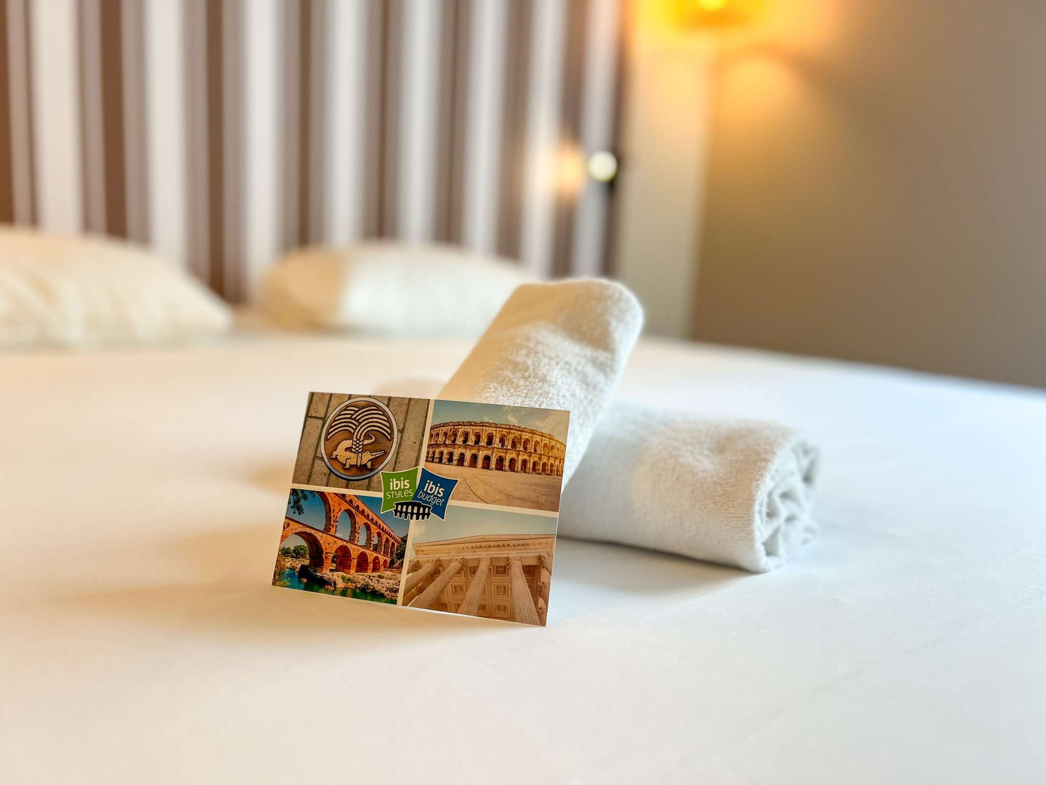 Photo - ibis Styles Nimes Gare Centre