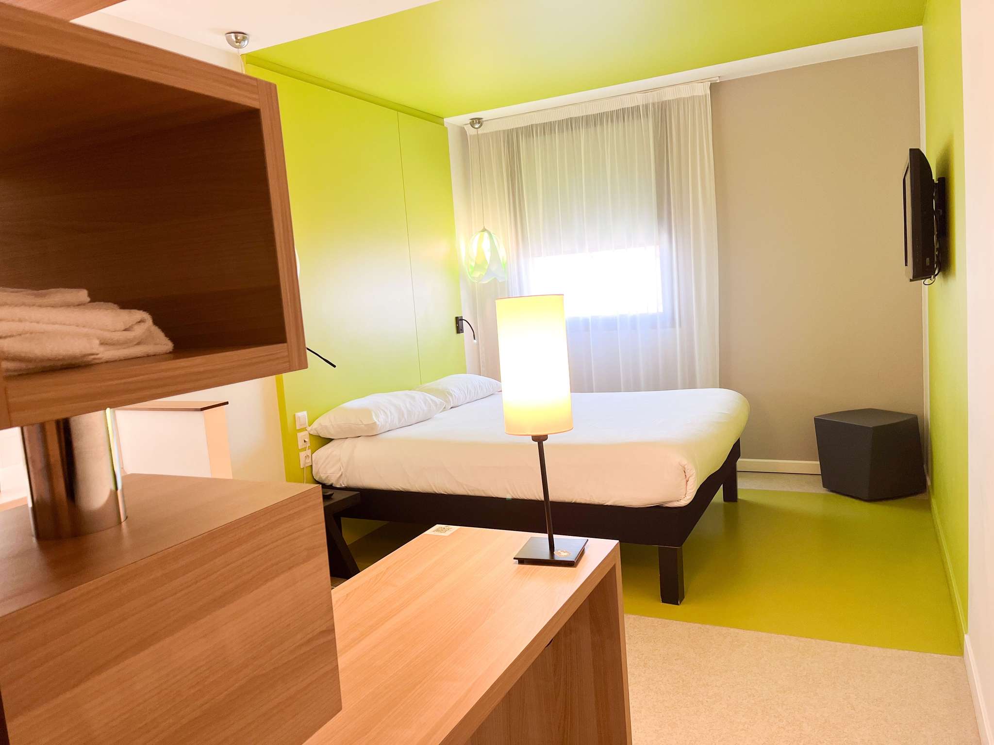 Photo - ibis Styles Nimes Gare Centre