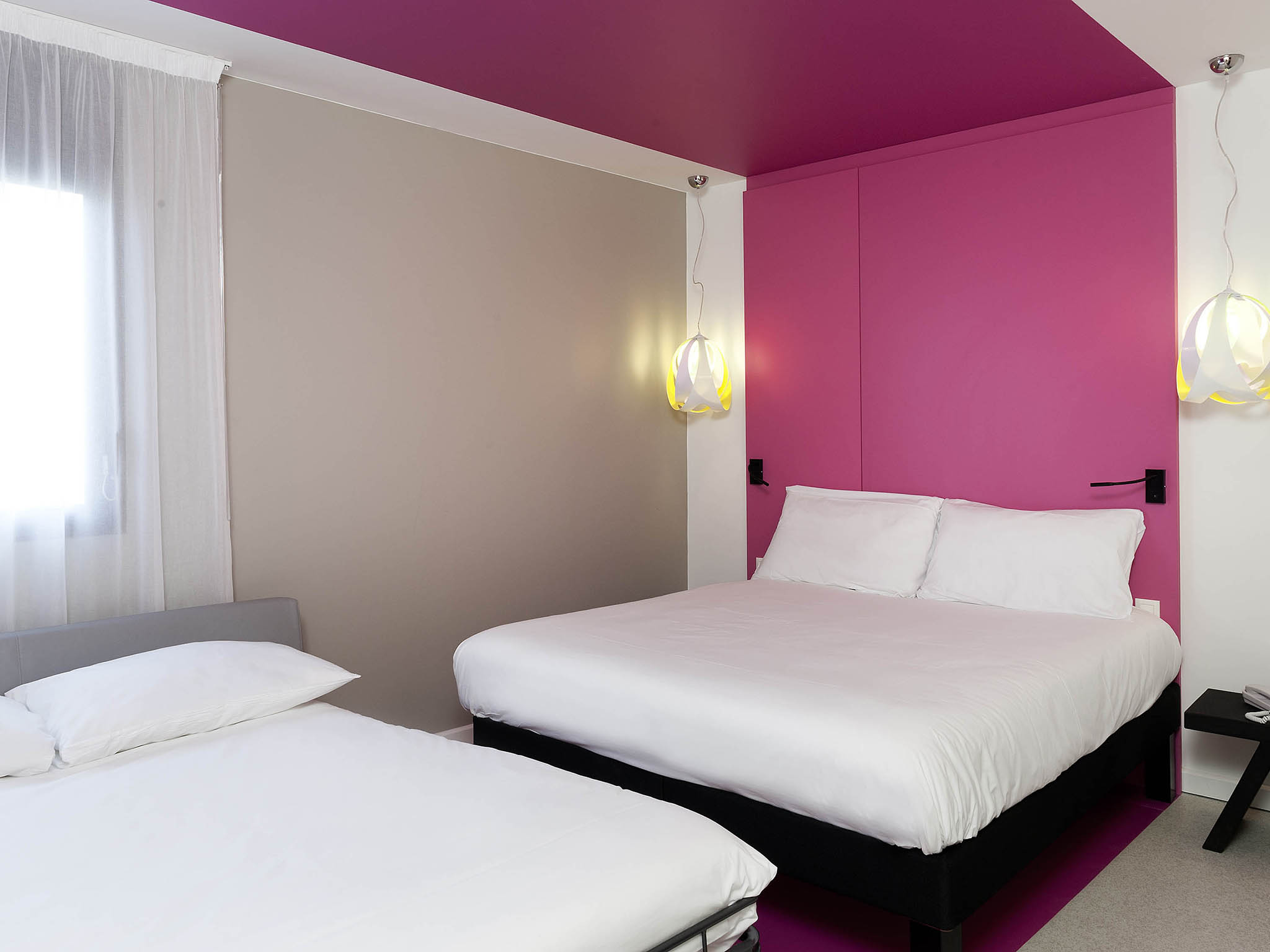 Photo - ibis Styles Nimes Gare Centre