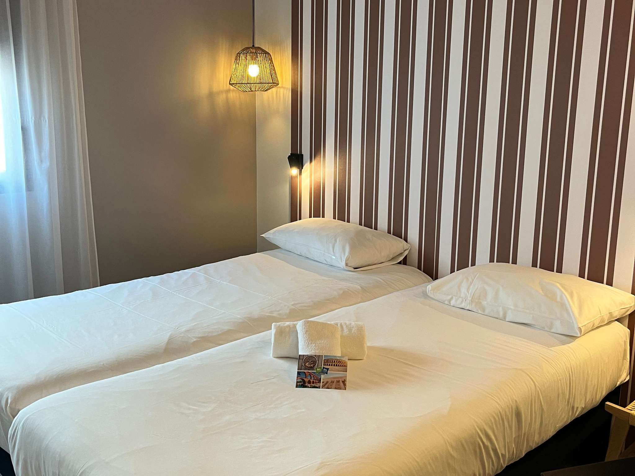 Photo - ibis Styles Nimes Gare Centre