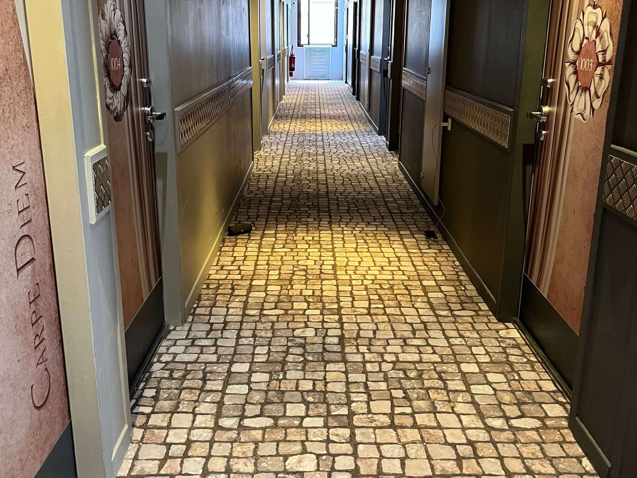 Photo - ibis Styles Nimes Gare Centre