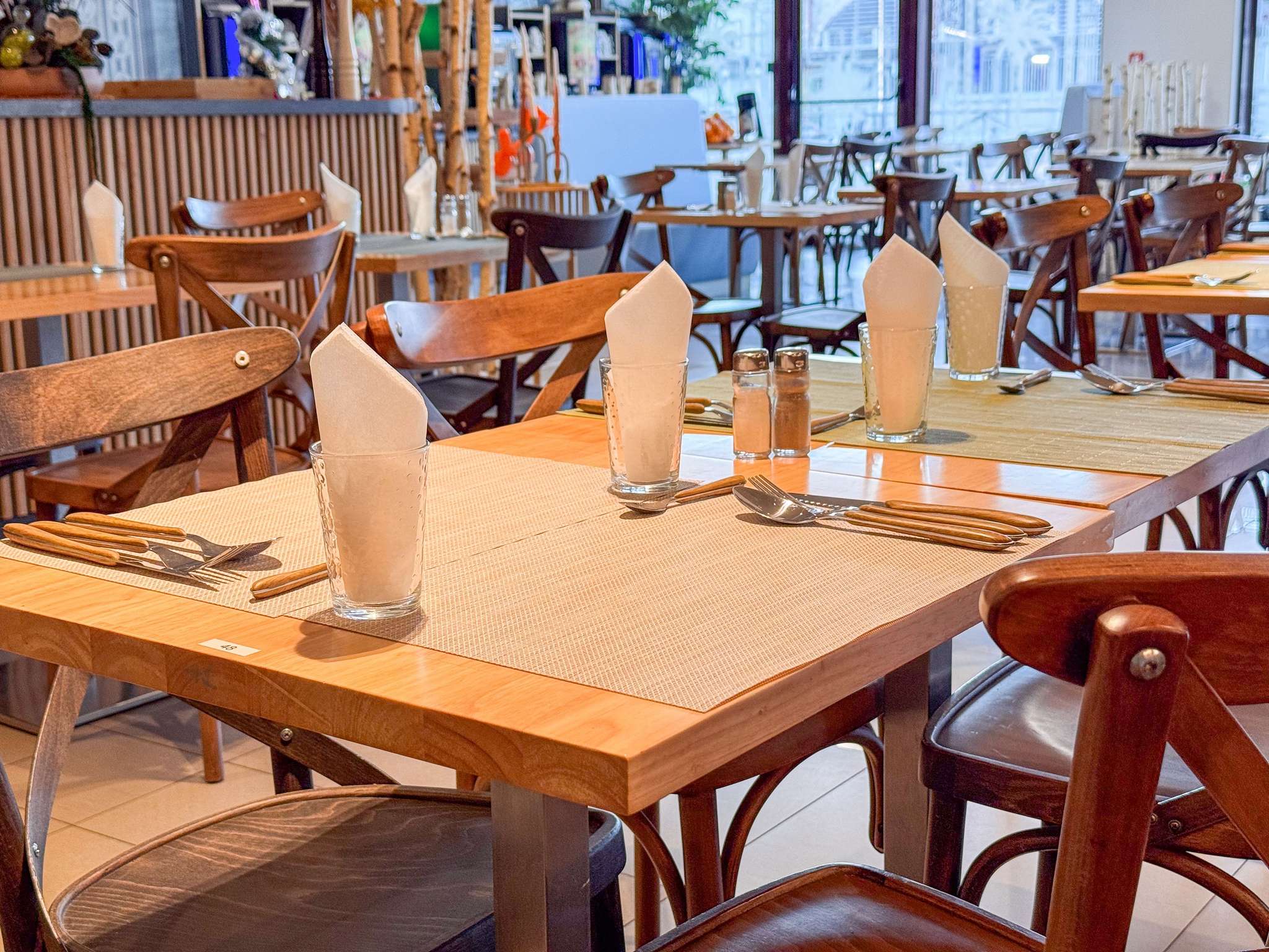 Photo - ibis Styles Nimes Gare Centre