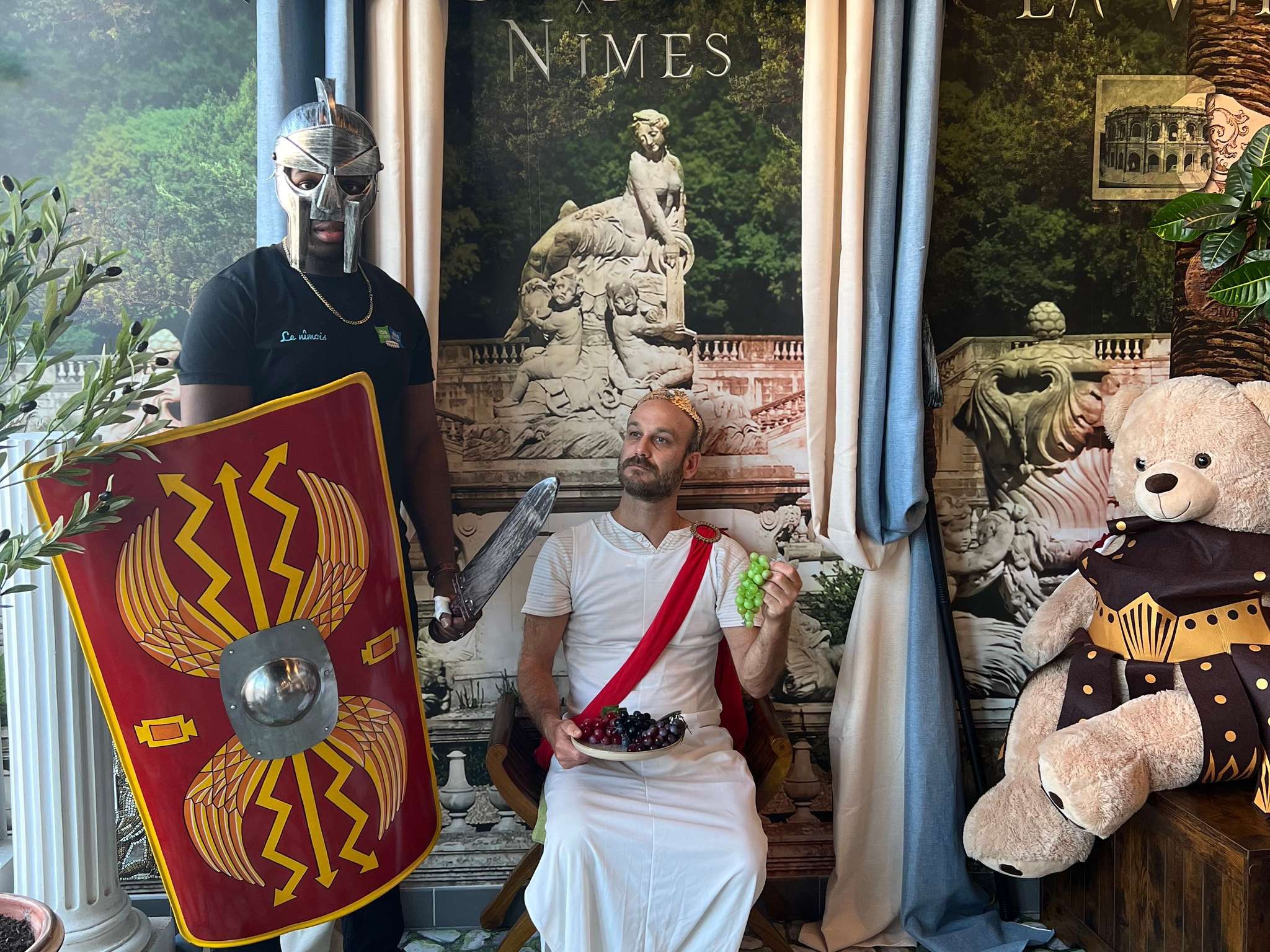 Photo - ibis Styles Nimes Gare Centre