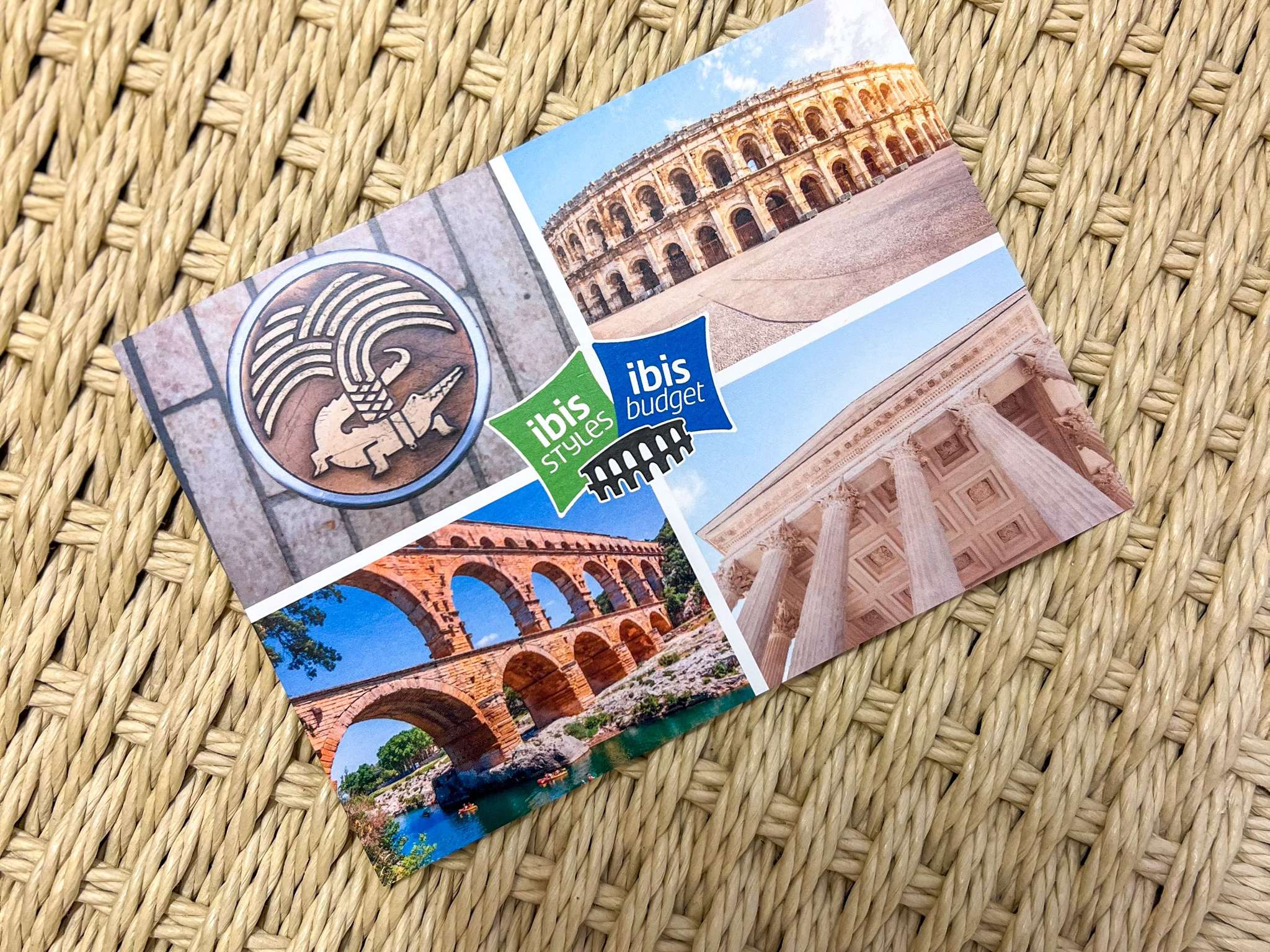 Photo - ibis Styles Nimes Gare Centre