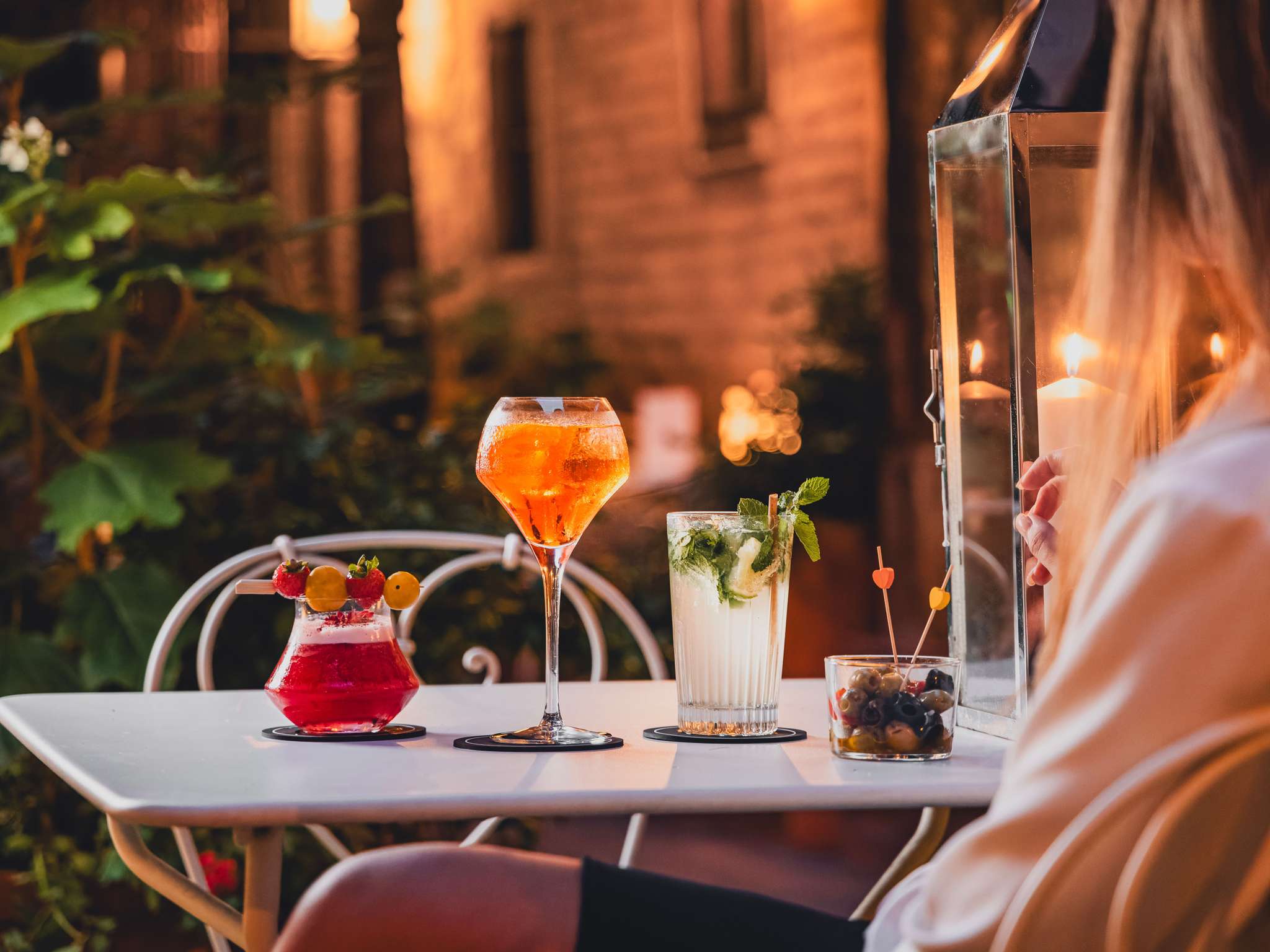 Photo - Cour du Corbeau Hotel Strasbourg - MGallery Collection