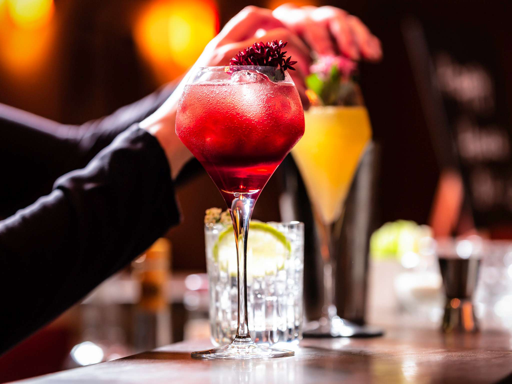 Photo - Cour du Corbeau Hotel Strasbourg - MGallery Collection