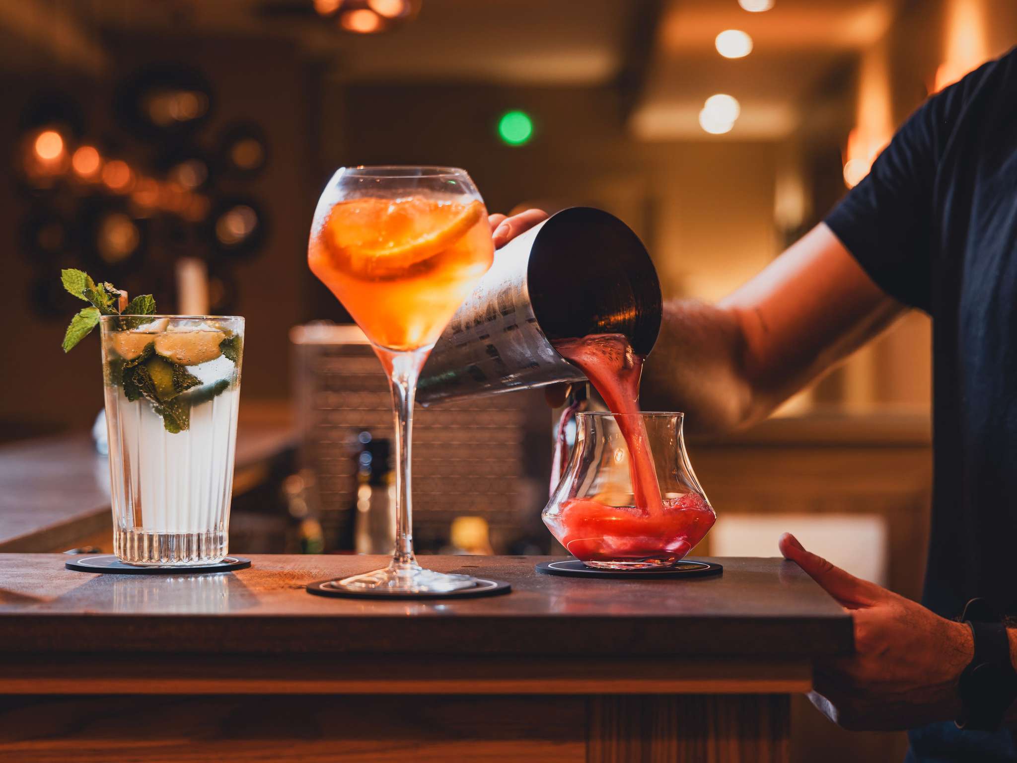 Photo - Cour du Corbeau Hotel Strasbourg - MGallery Collection