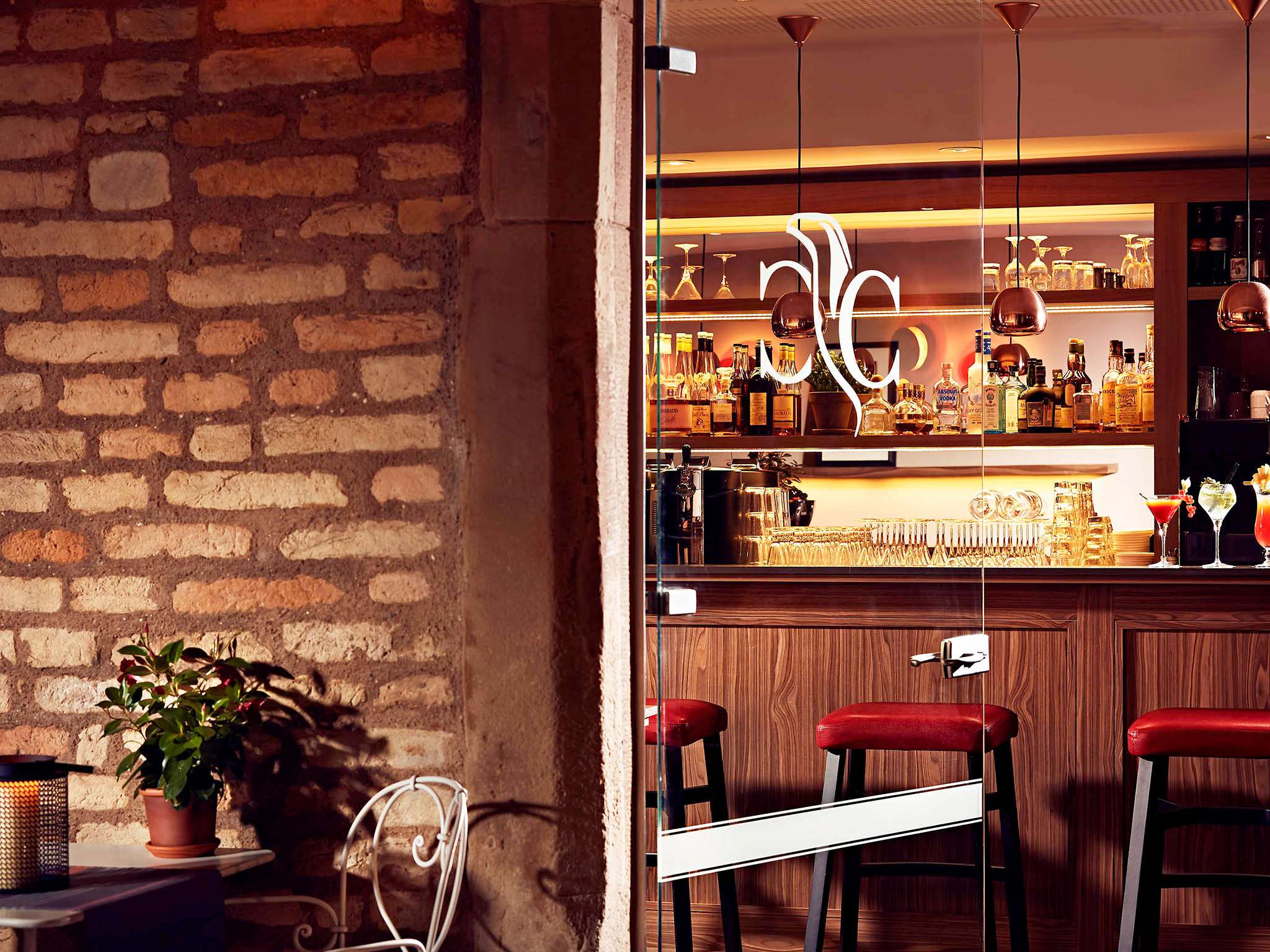 Photo - Cour du Corbeau Hotel Strasbourg - MGallery Collection