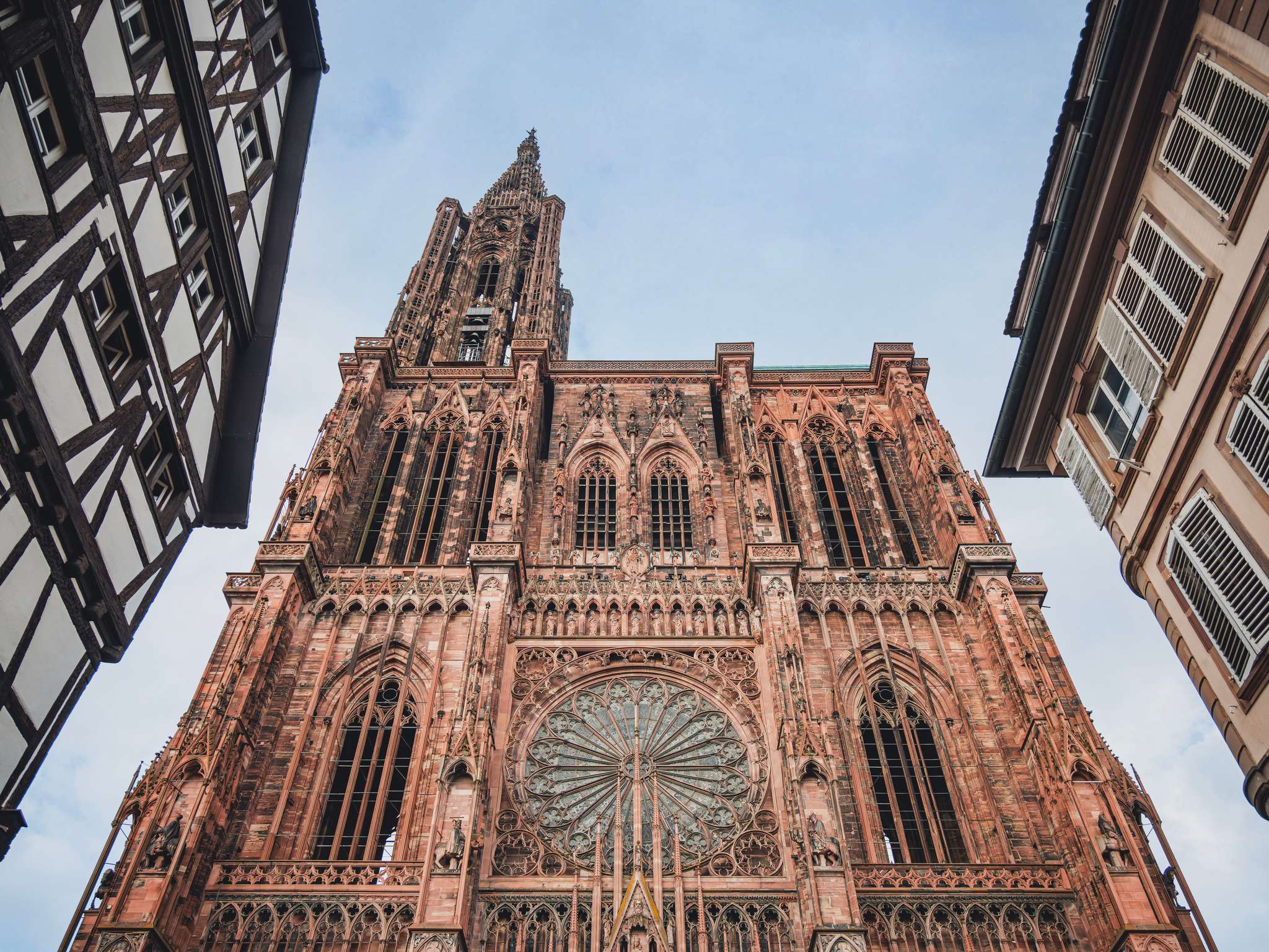 Foto - Cour du Corbeau Hotel Strasbourg - MGallery Collection