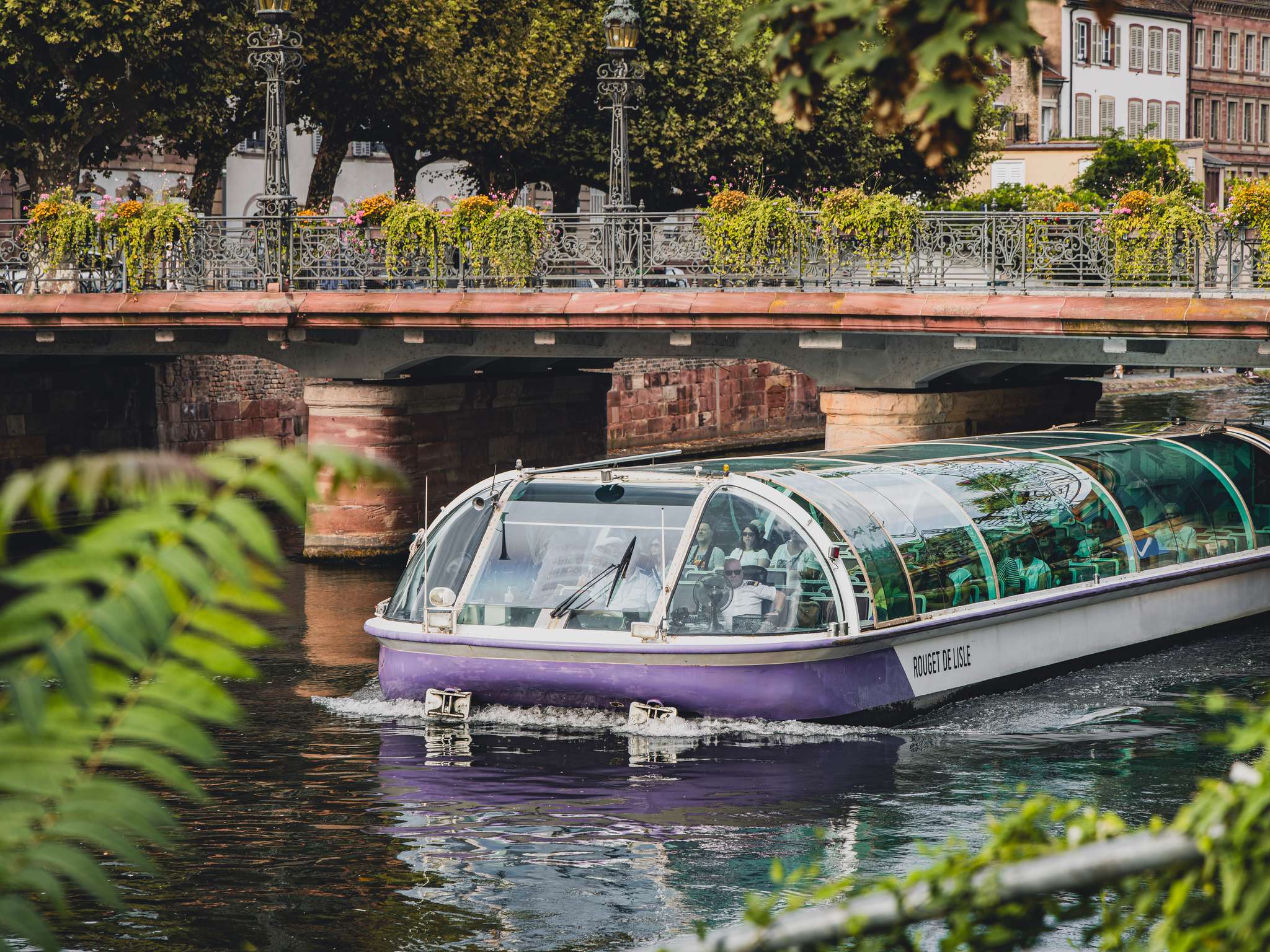 Foto - Cour du Corbeau Hotel Strasbourg - MGallery Collection