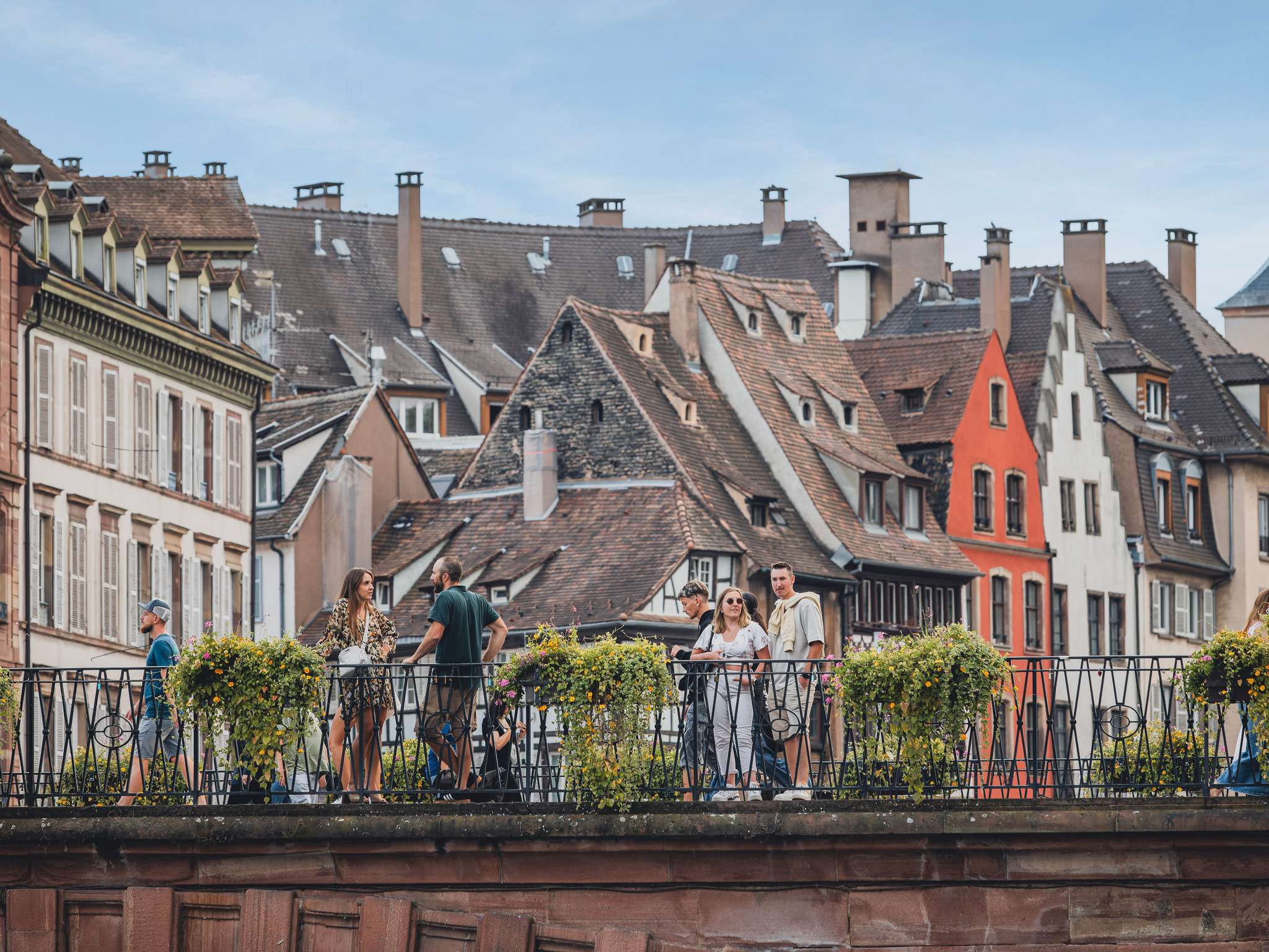Foto - Cour du Corbeau Hotel Strasbourg - MGallery Collection